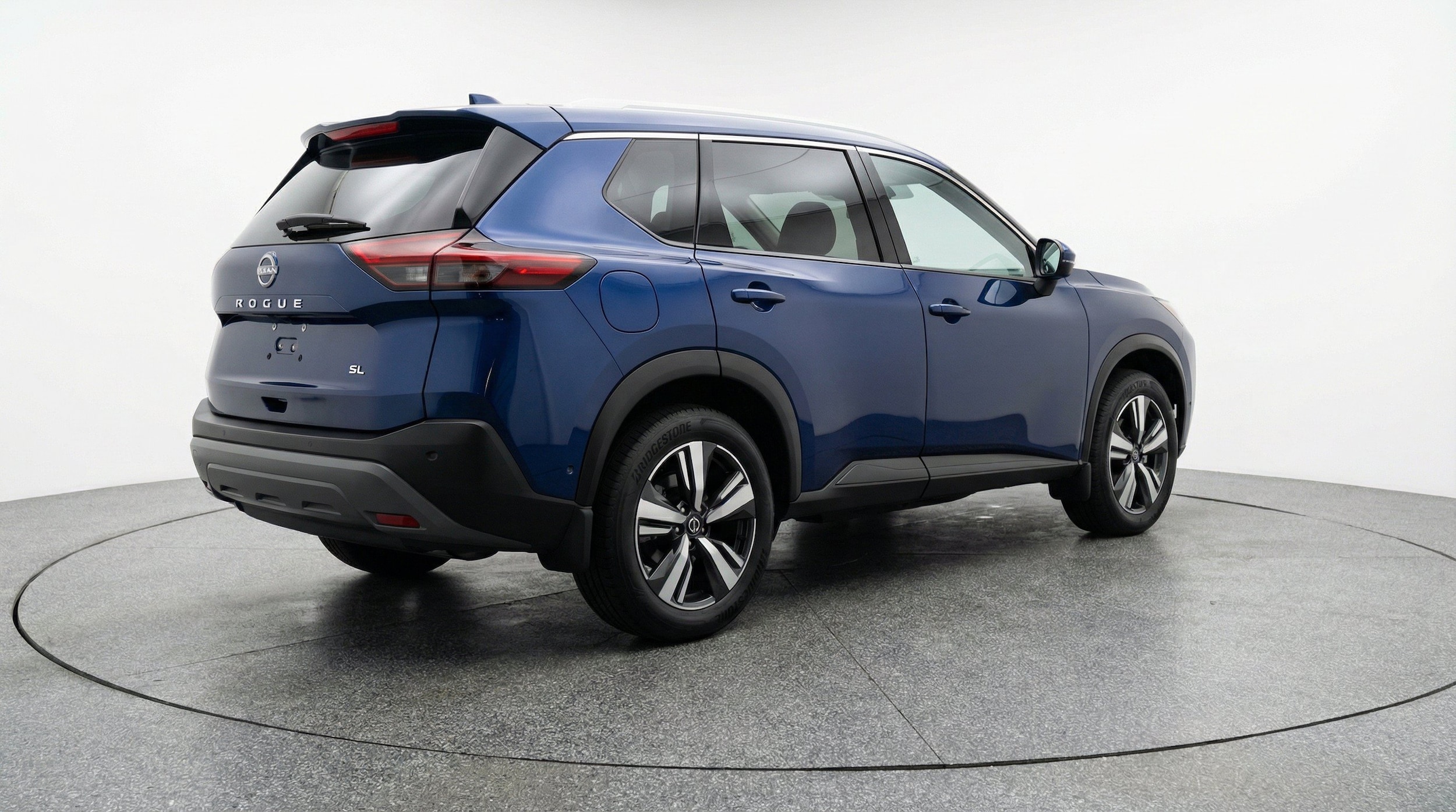 Thumbnail: 2026 Nissan Rogue - 9