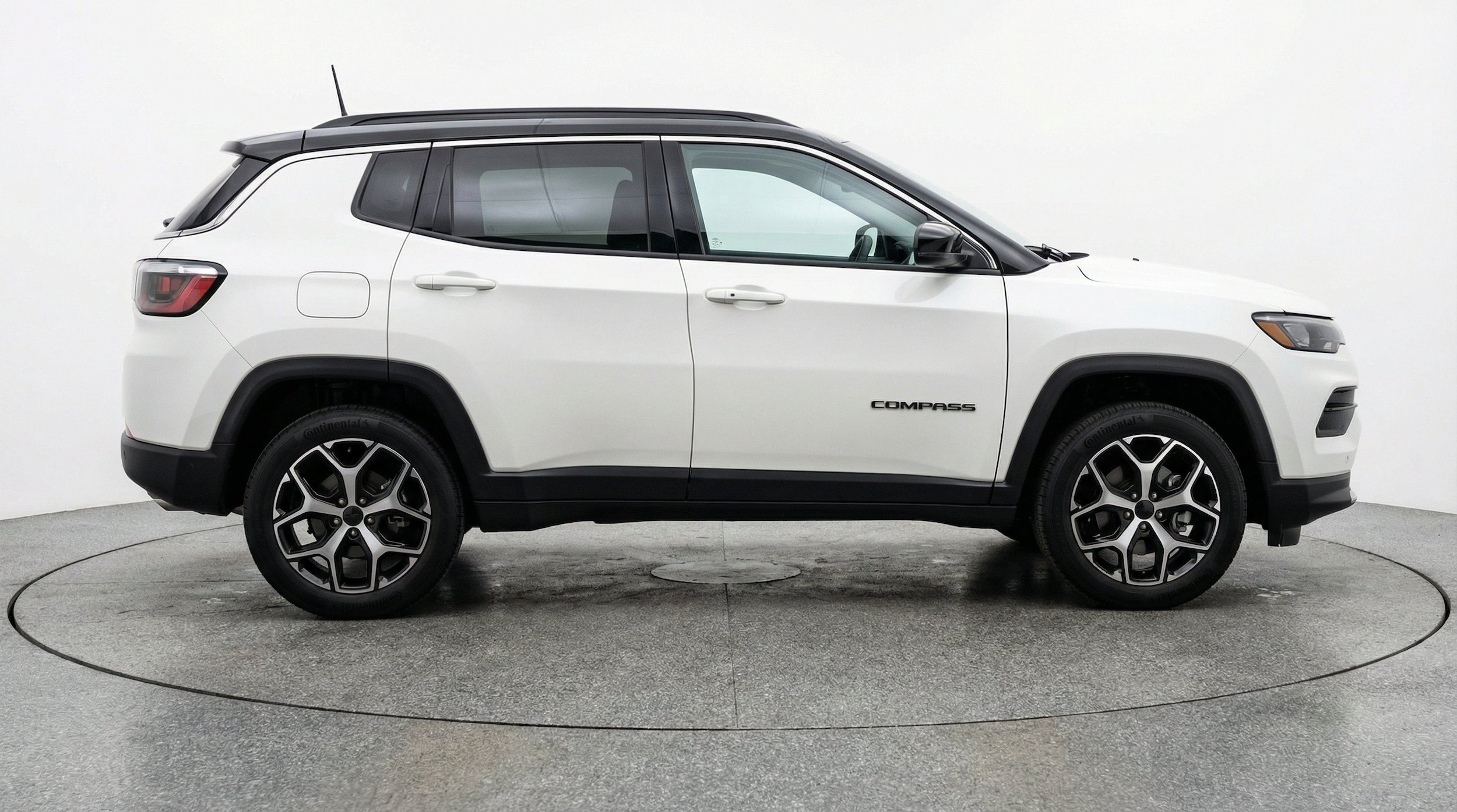Thumbnail: 2025 Jeep Compass - 11