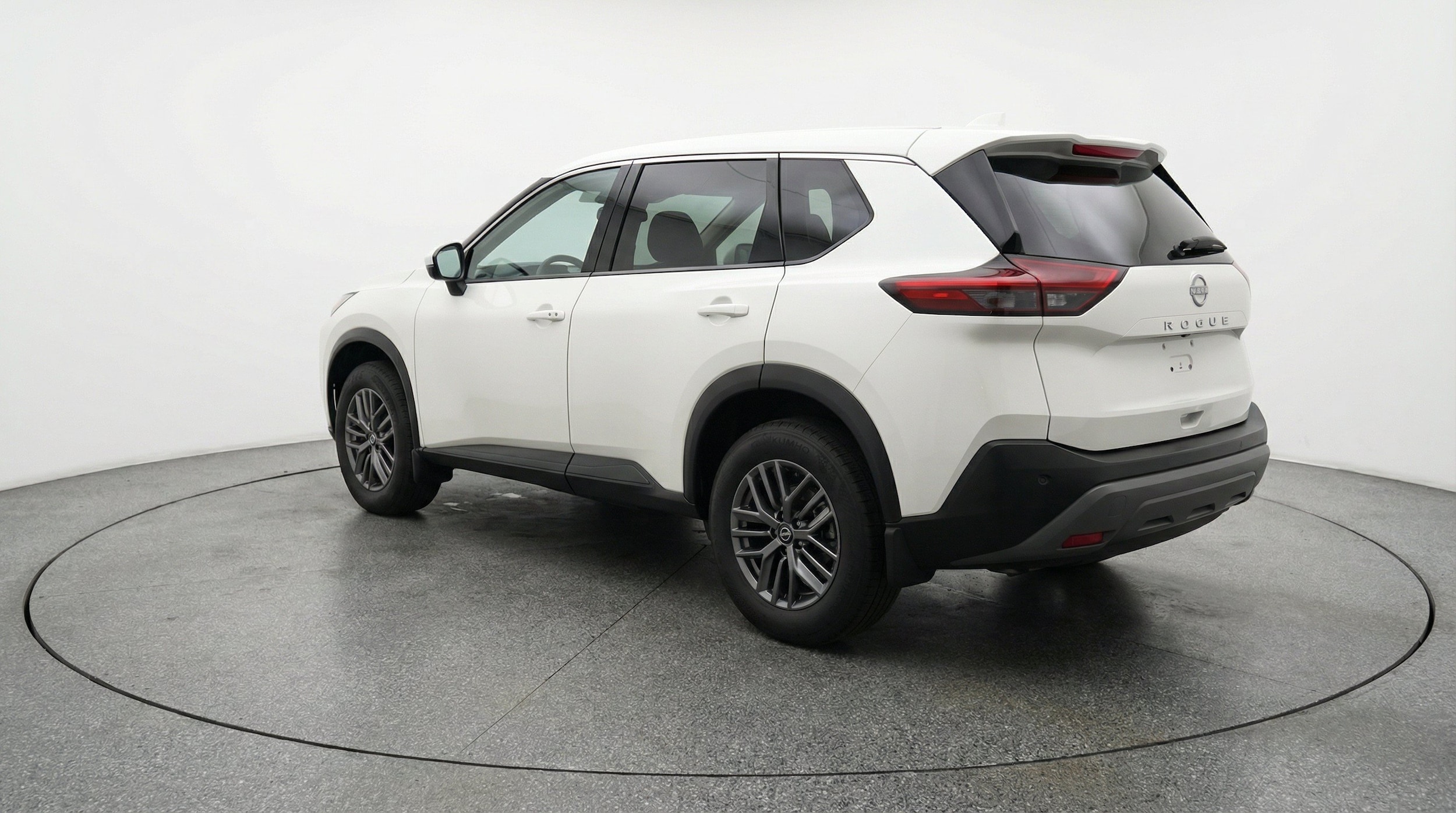 Thumbnail: 2026 Nissan Rogue - 6