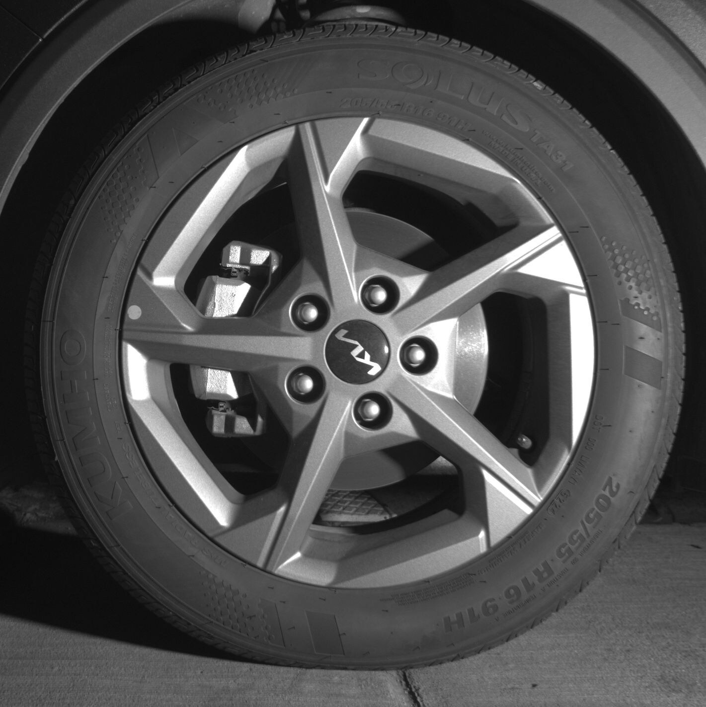 Thumbnail: 2025 Kia K4 - 9