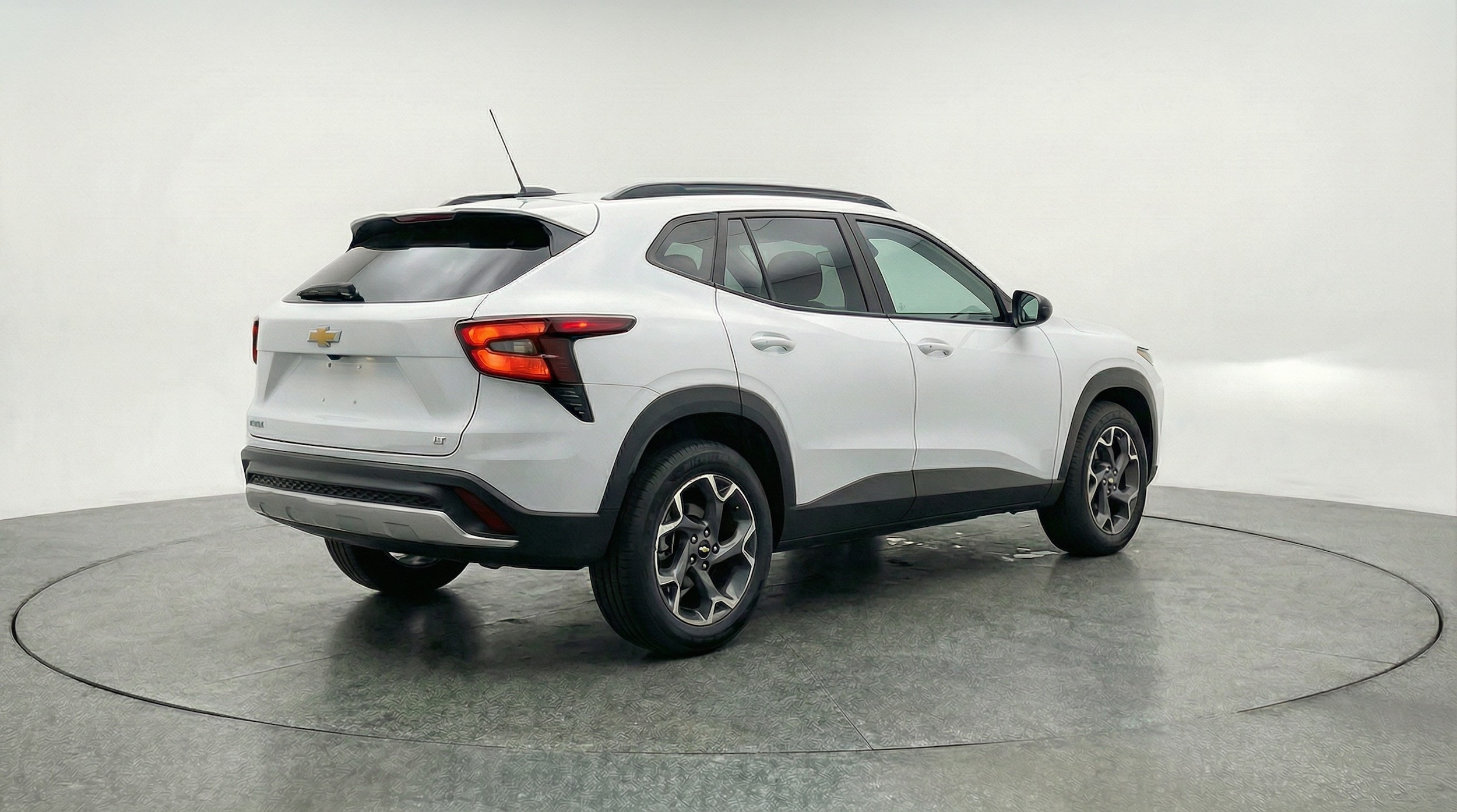 Thumbnail: 2025 Chevrolet Trax - 7