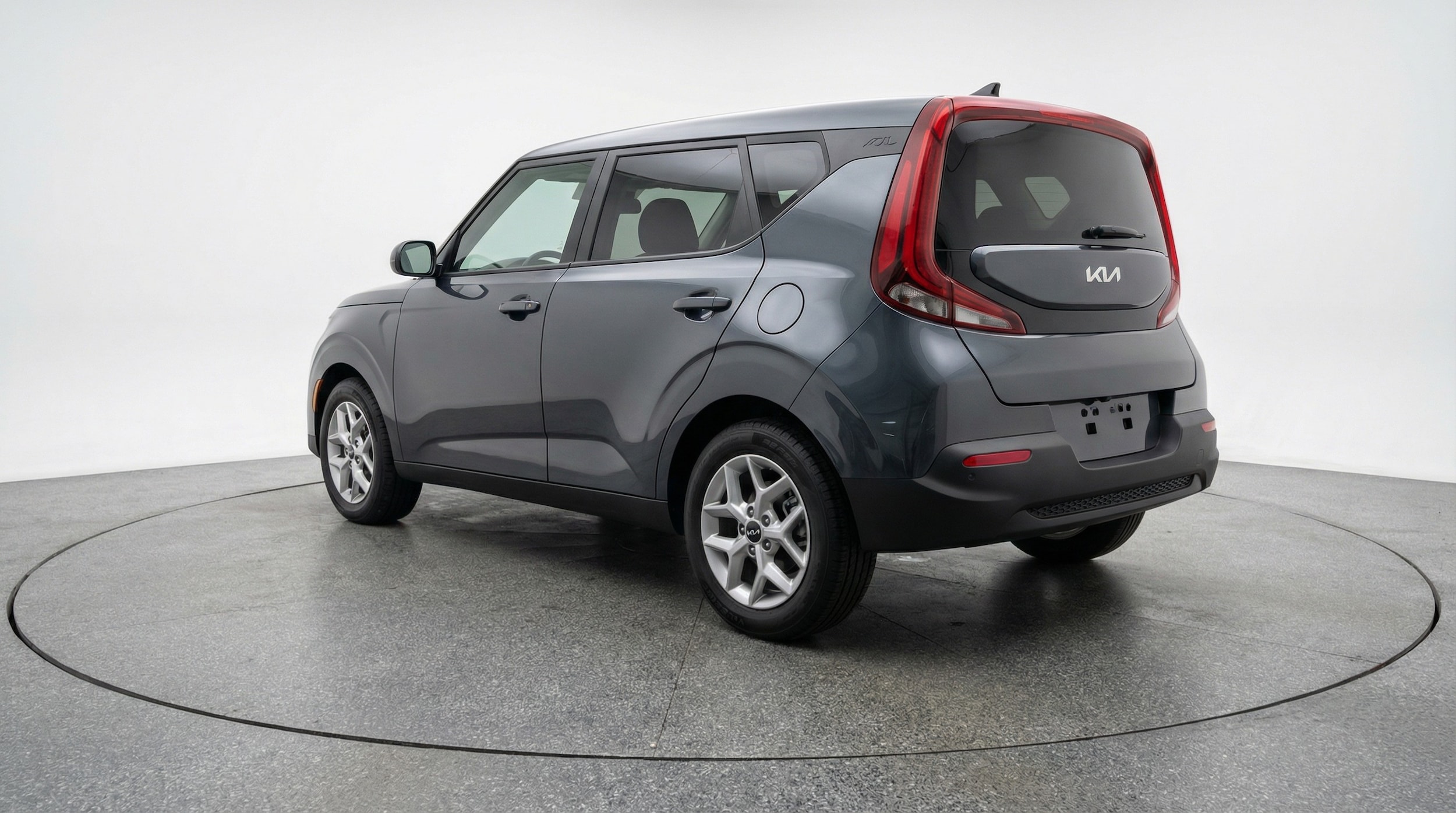 Thumbnail: 2025 Kia Soul - 5