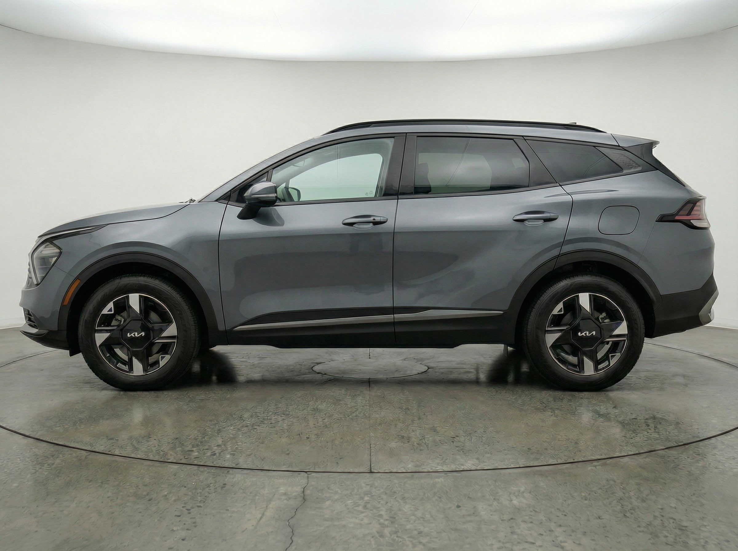 Thumbnail: 2026 Kia Sportage - 5