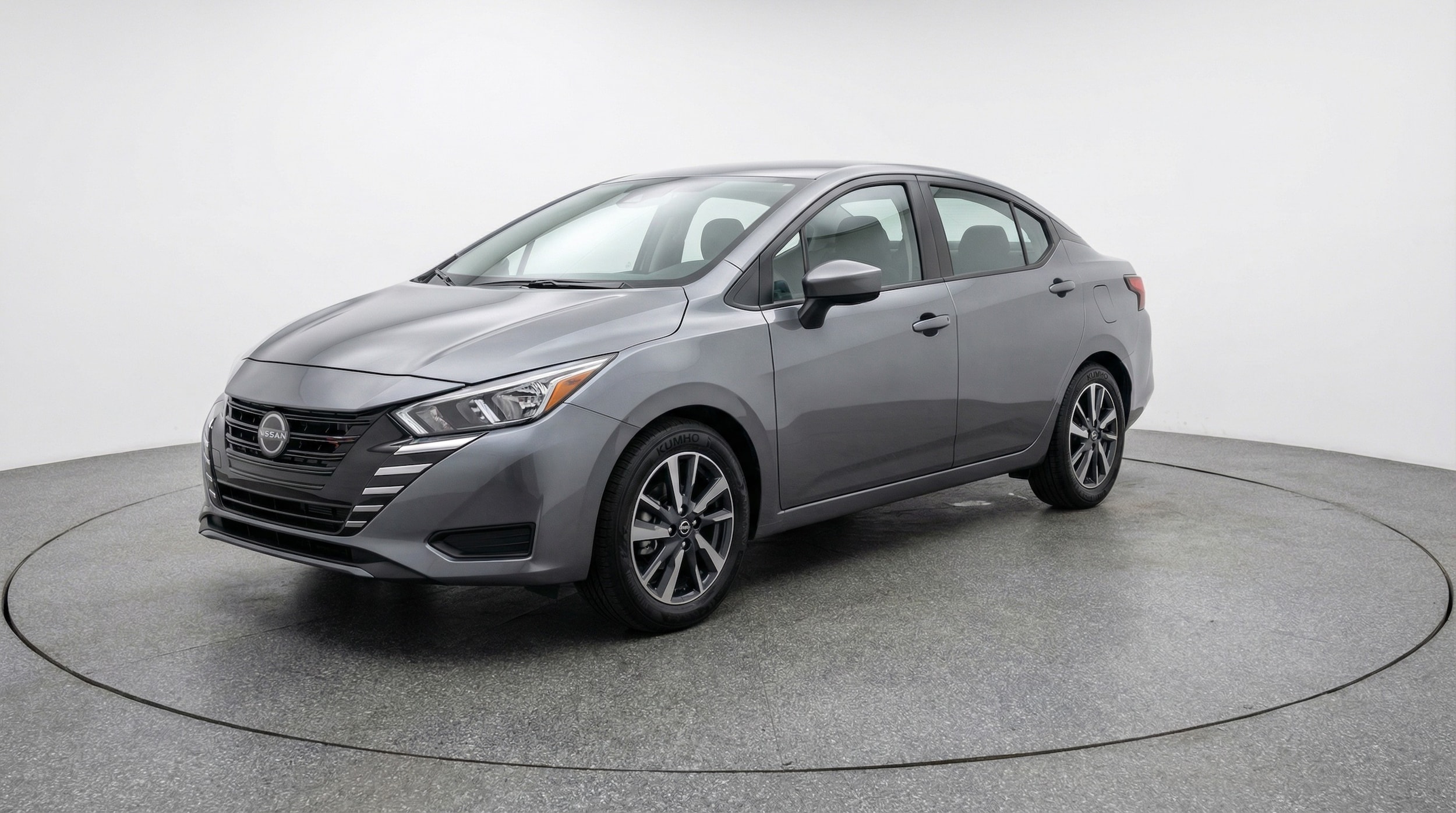 Thumbnail: 2025 Nissan Versa - 3