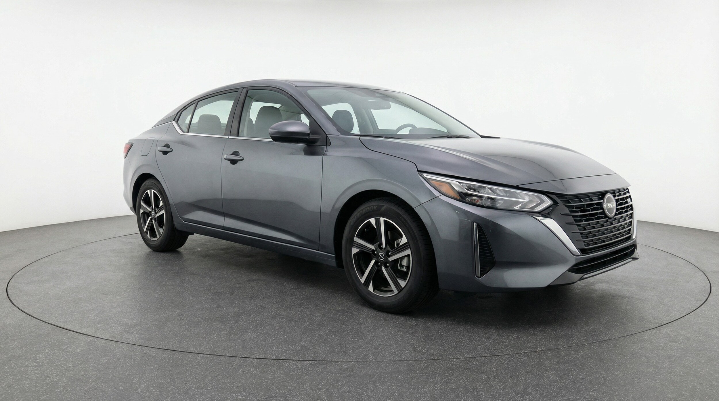 Thumbnail: 2025 Nissan Sentra - 1