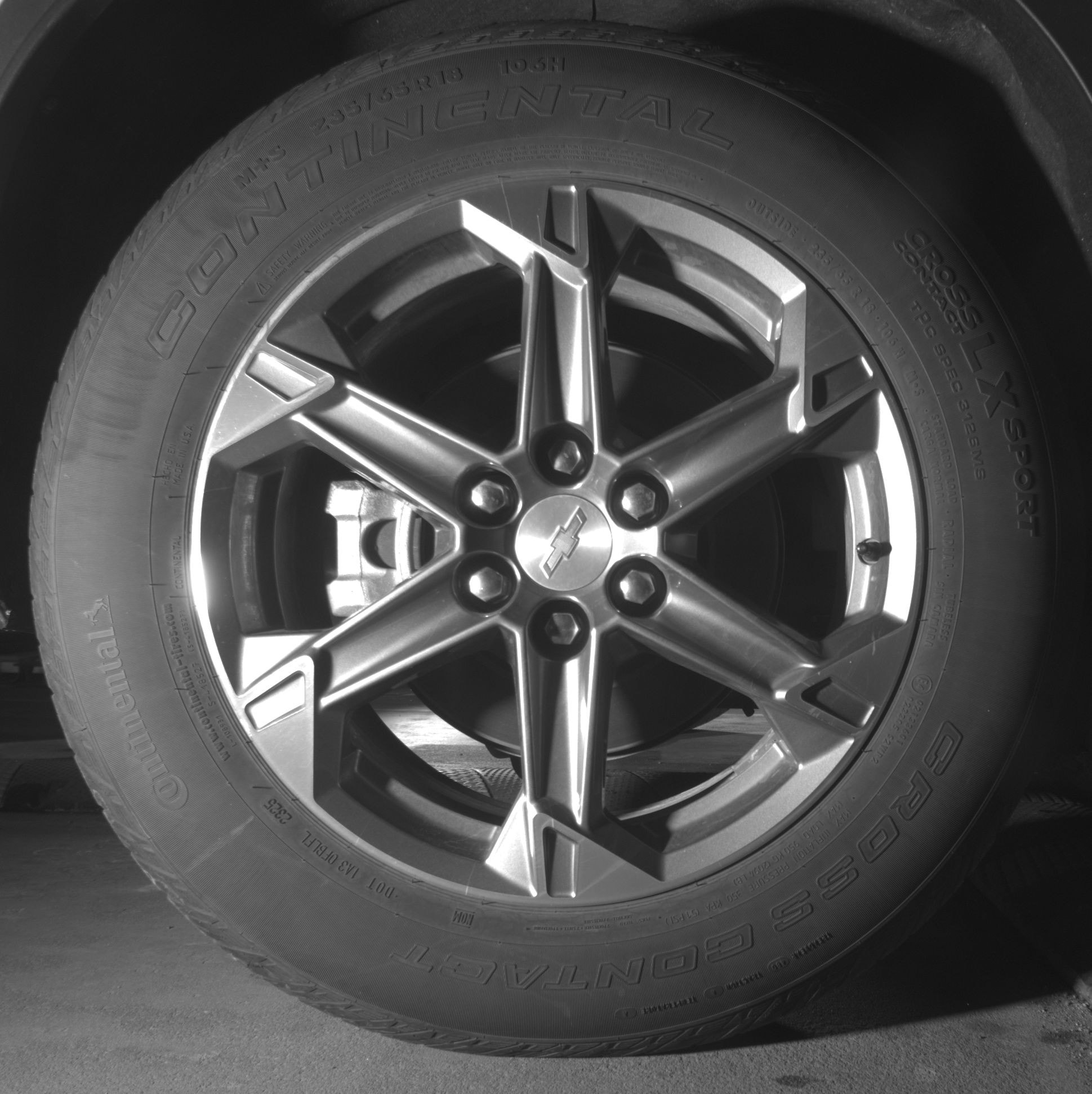 Thumbnail: 2025 Chevrolet Blazer - 12