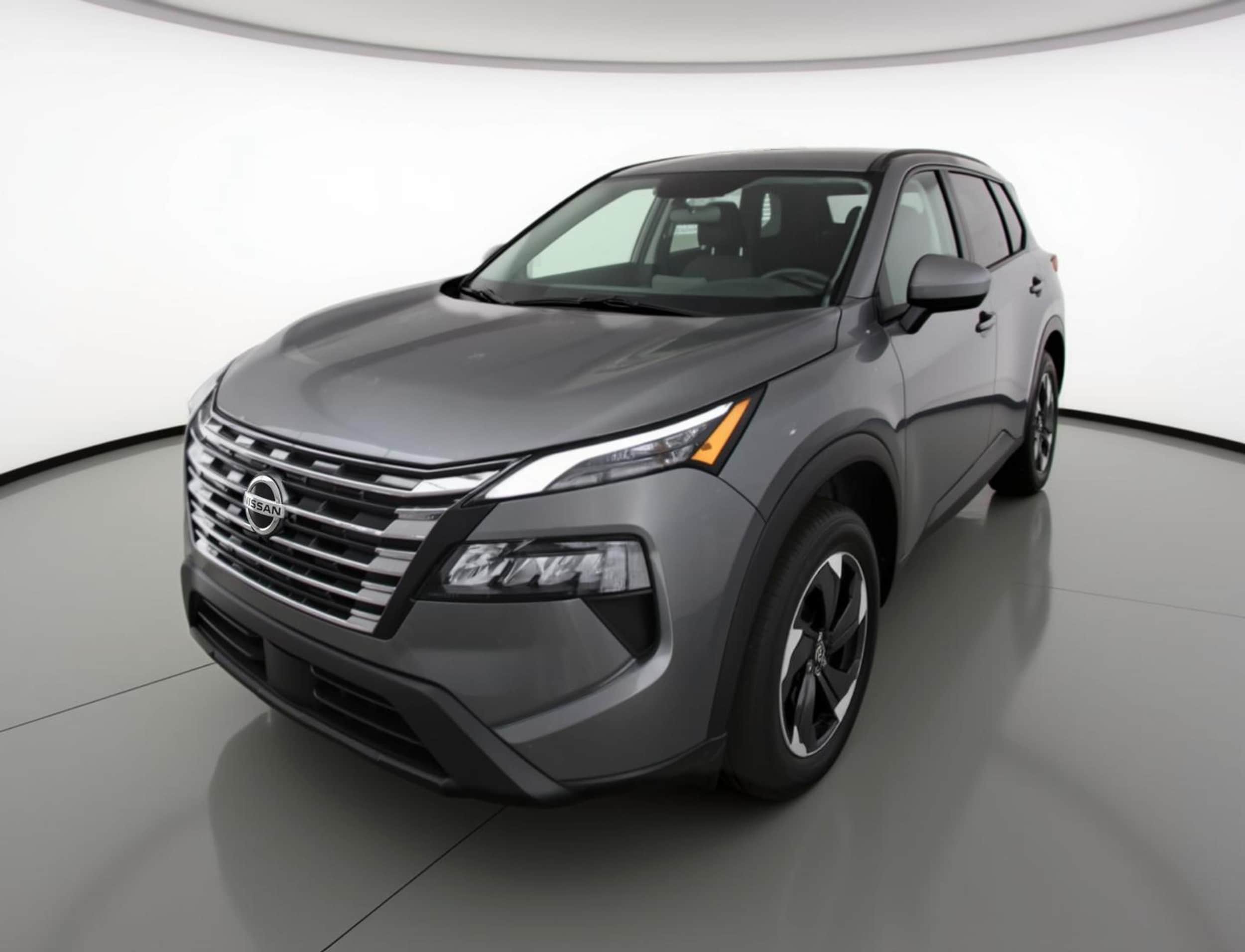 Thumbnail: 2025 Nissan Rogue - 3