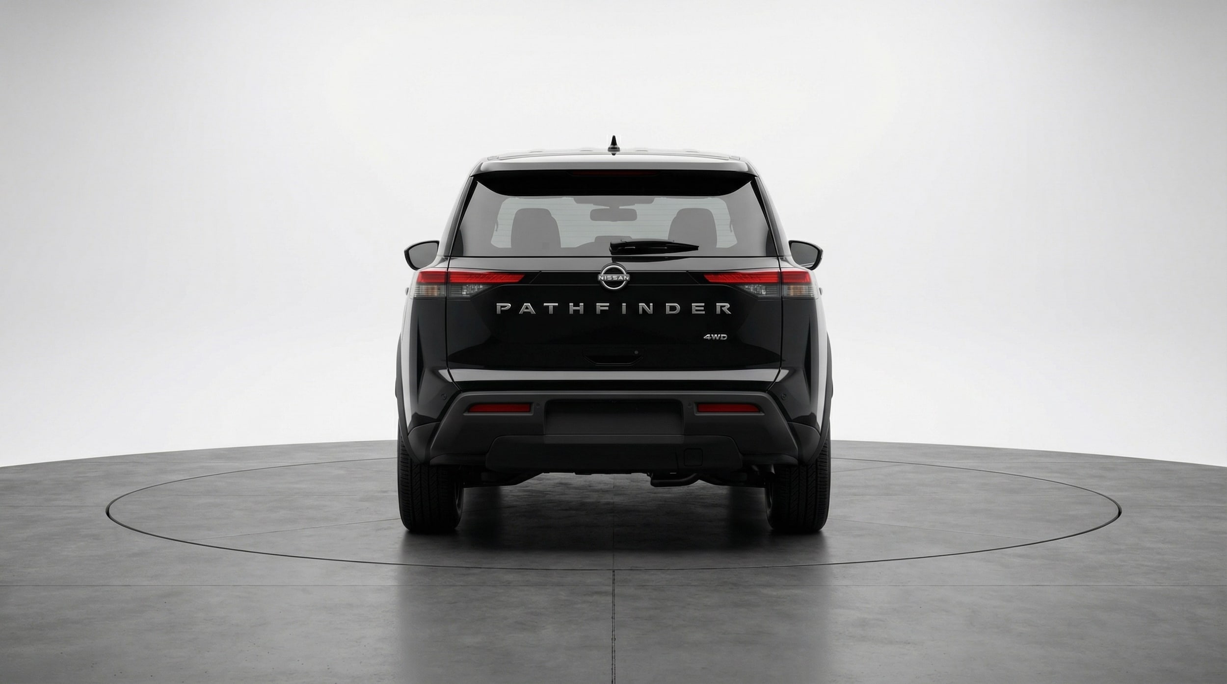 Thumbnail: 2025 Nissan Pathfinder - 6