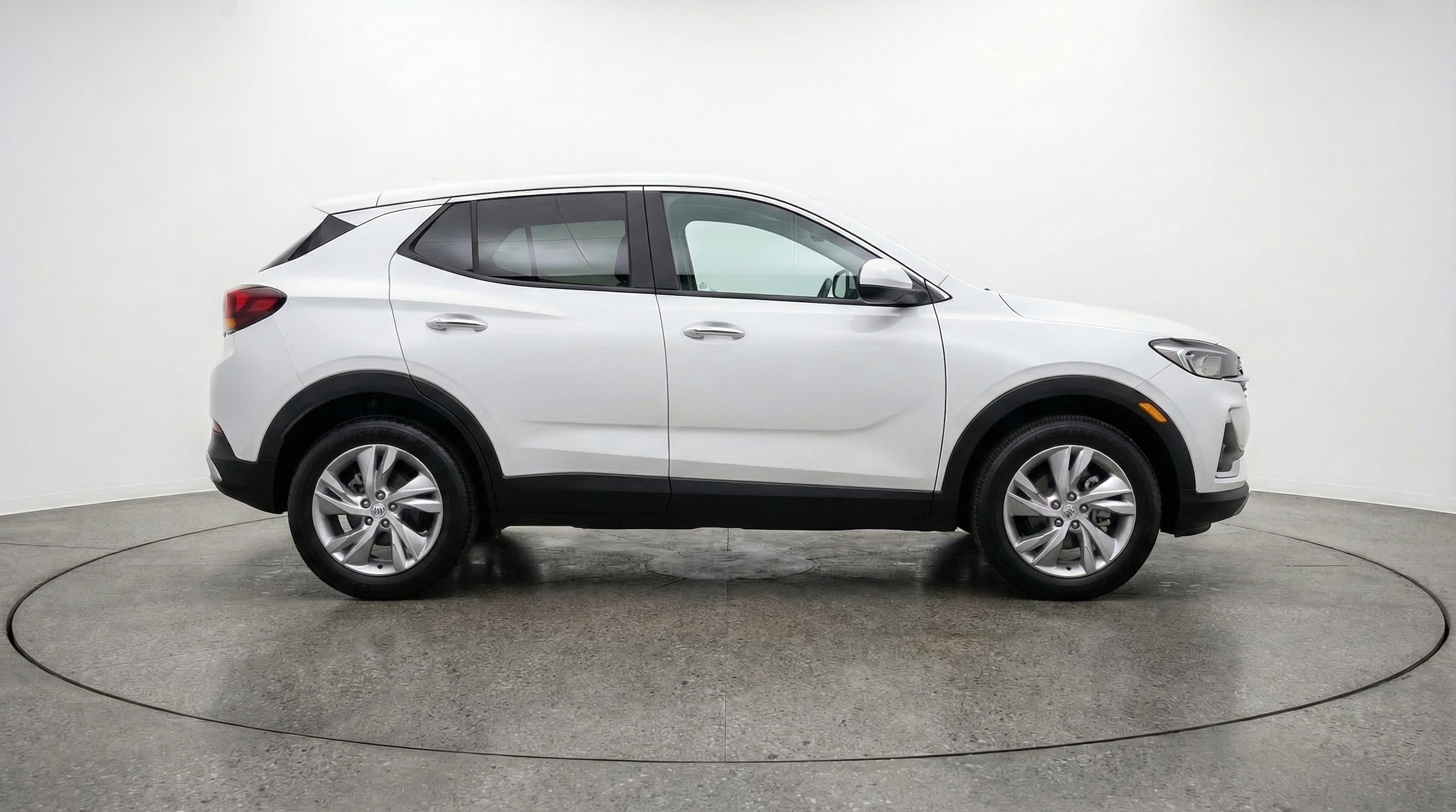 Thumbnail: 2025 Buick Encore GX - 8