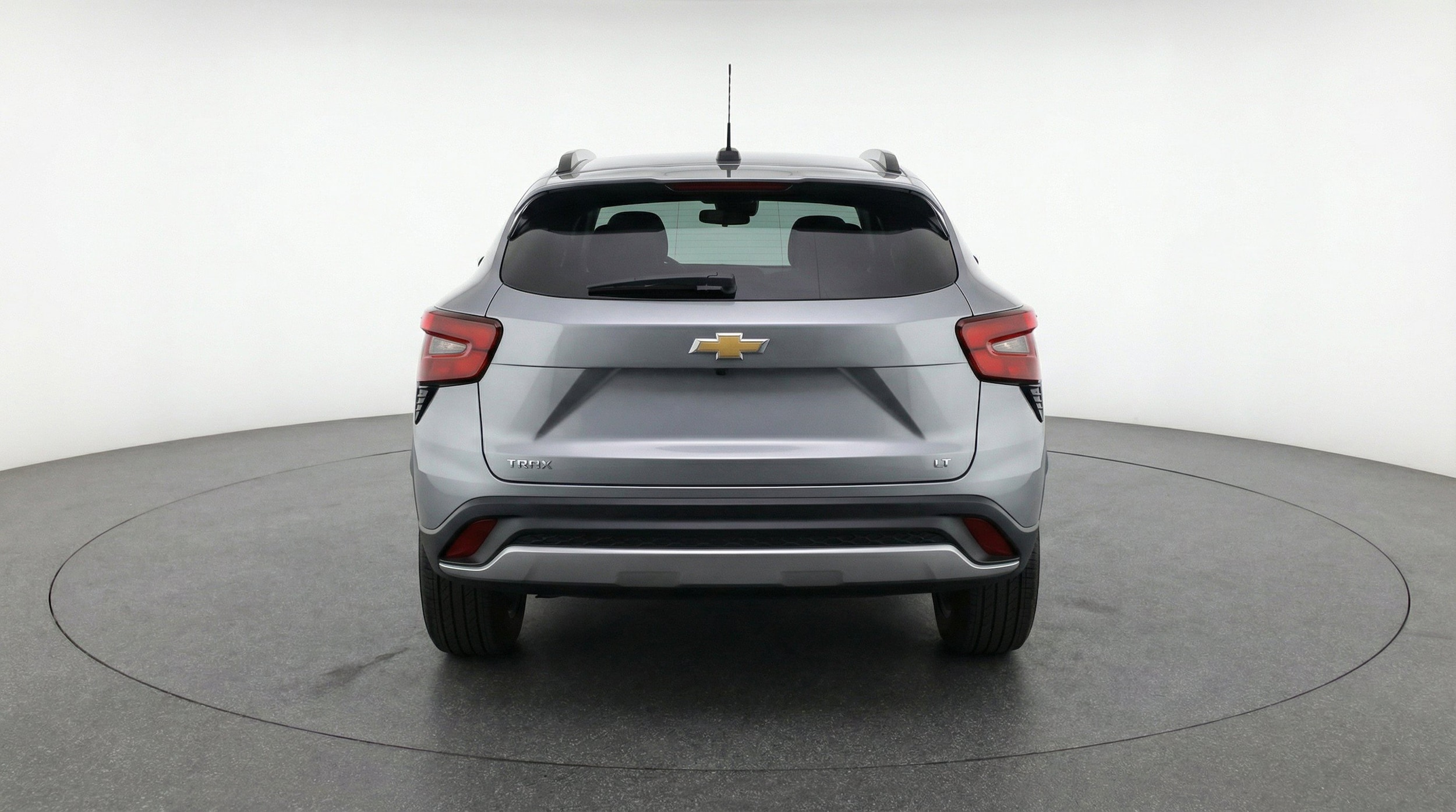 Thumbnail: 2025 Chevrolet Trax - 7