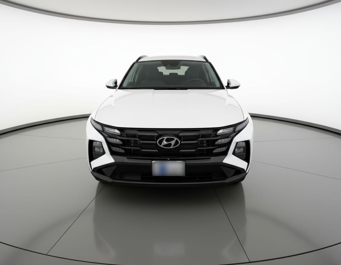 Thumbnail: 2025 Hyundai Tucson - 2