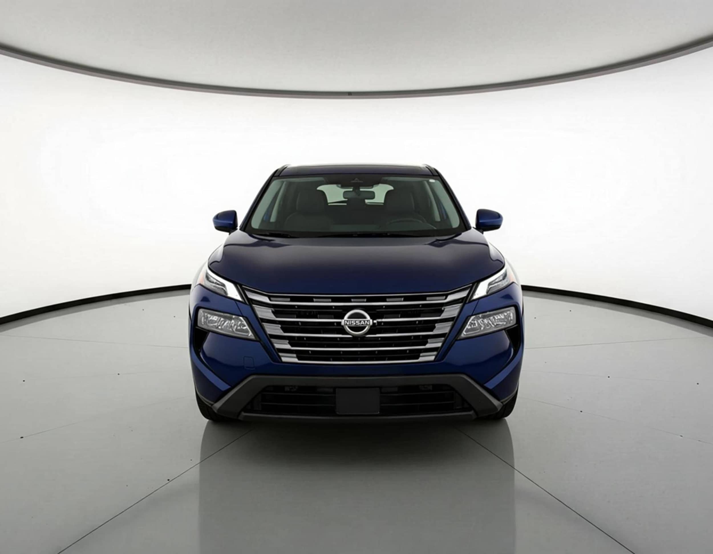 Thumbnail: 2025 Nissan Rogue - 2