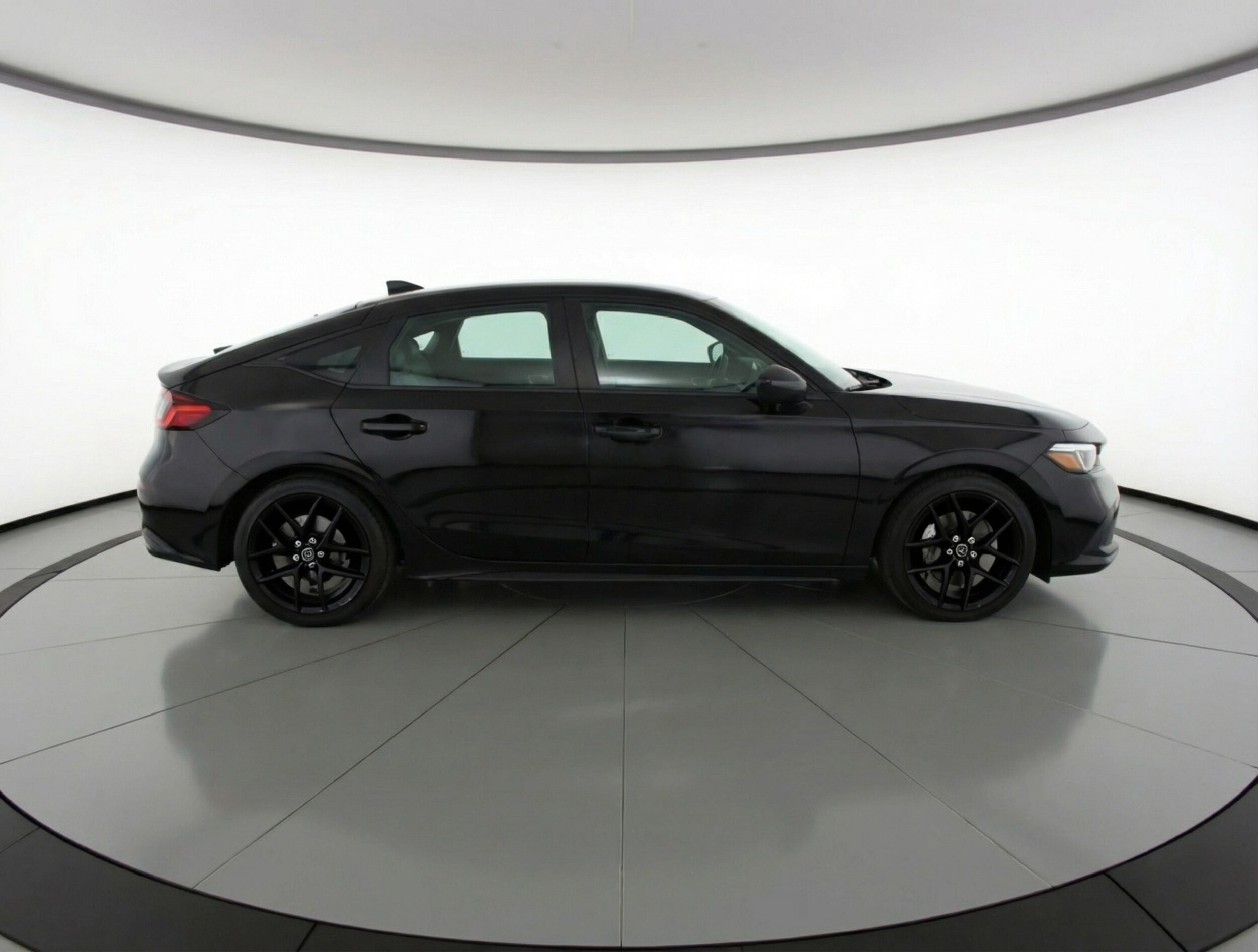 Thumbnail: 2025 Honda Civic - 8