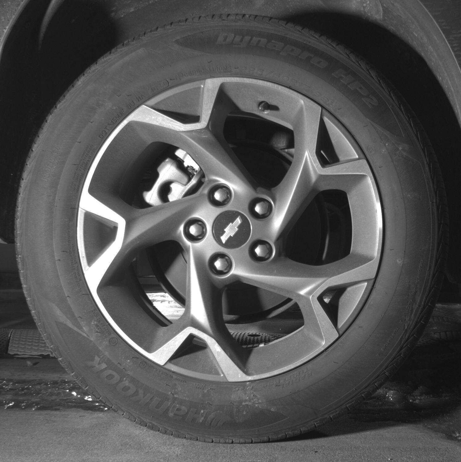 Thumbnail: 2025 Chevrolet Trax - 12