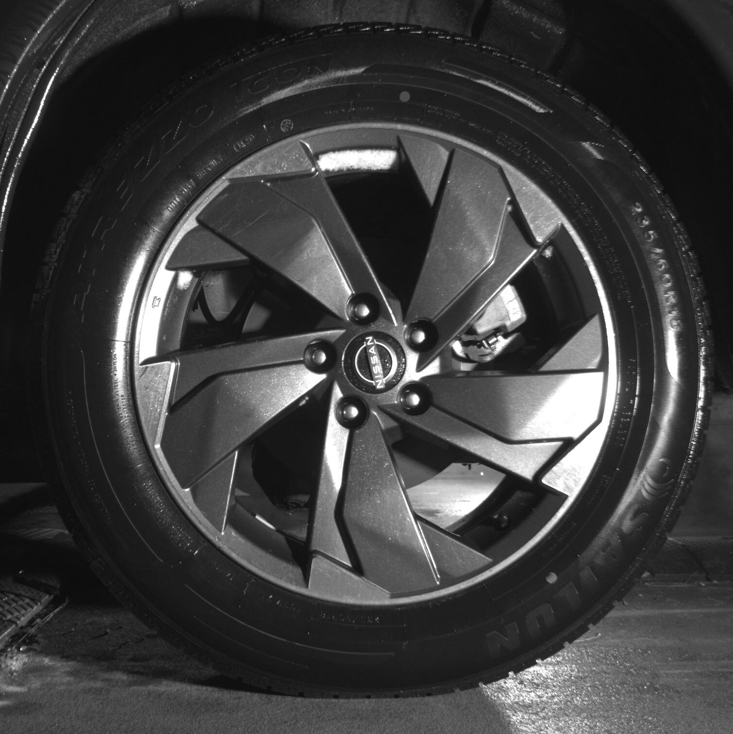 Thumbnail: 2025 Nissan Rogue - 11