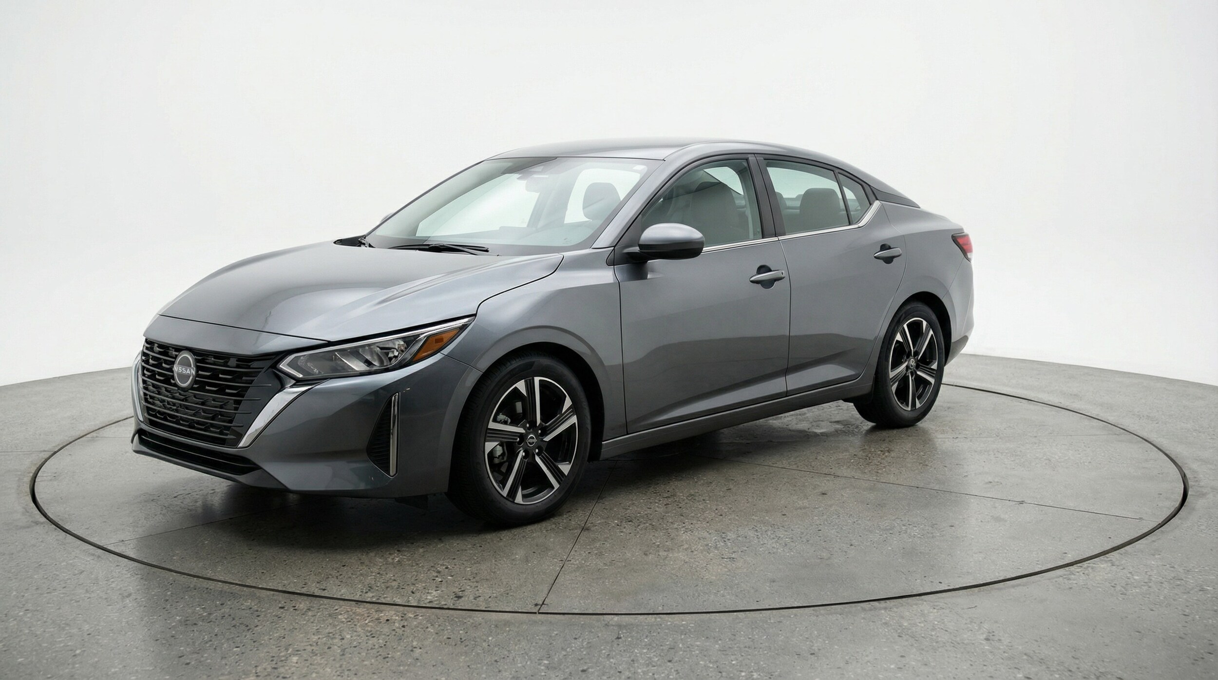 Thumbnail: 2025 Nissan Sentra - 3