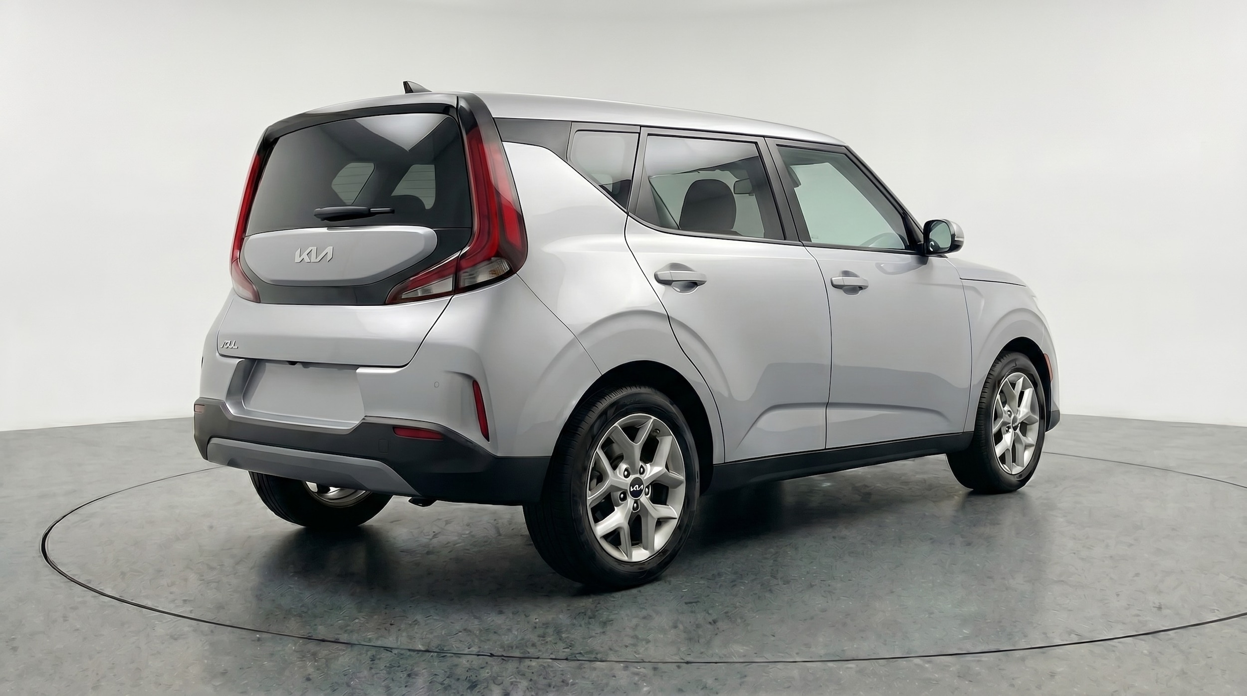 Thumbnail: 2025 Kia Soul - 7