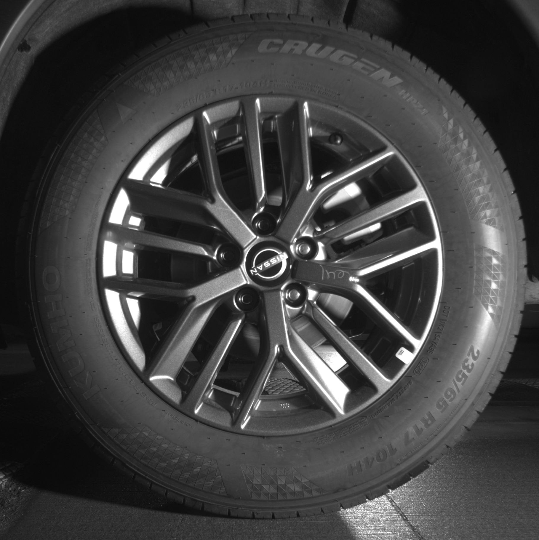 Thumbnail: 2026 Nissan Rogue - 14