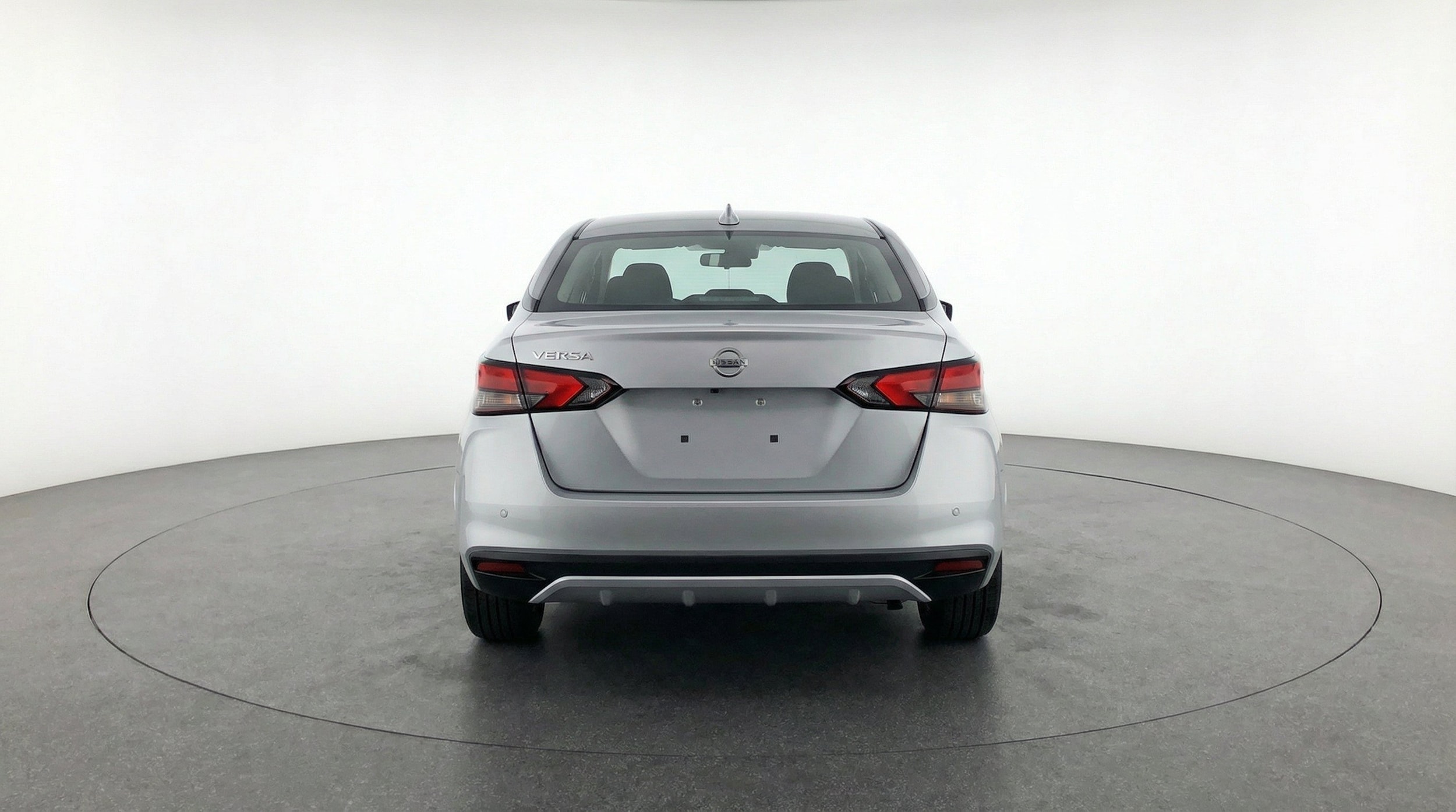 Thumbnail: 2025 Nissan Versa - 7