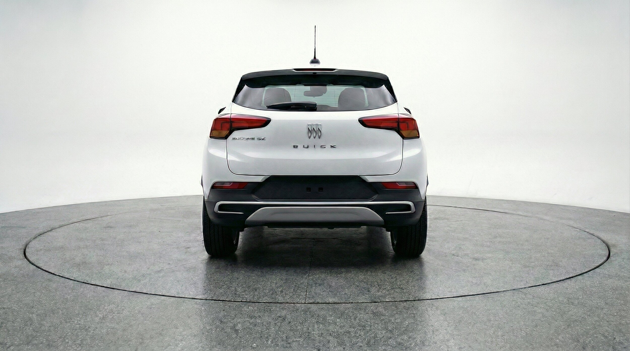 Thumbnail: 2026 Buick Encore GX - 7