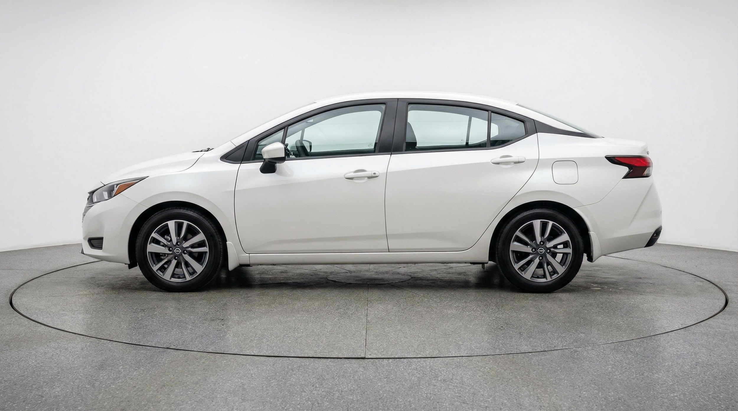 Thumbnail: 2025 Nissan Versa - 4
