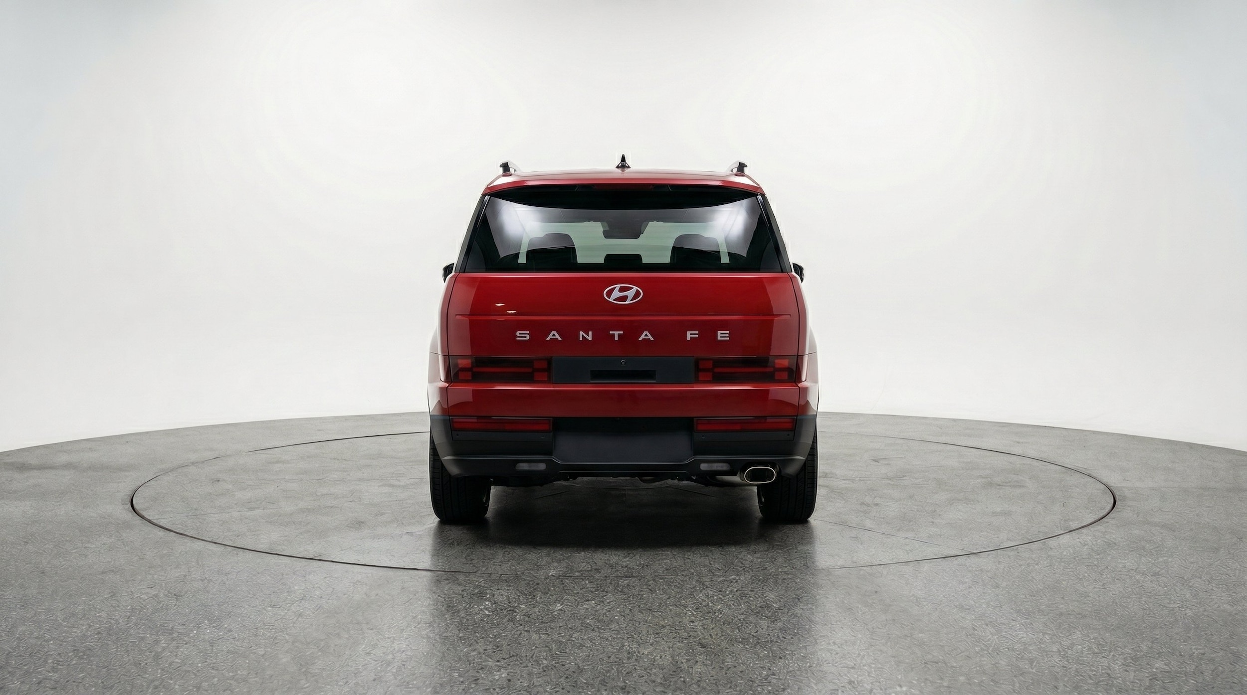 Thumbnail: 2026 Hyundai Santa Fe - 7