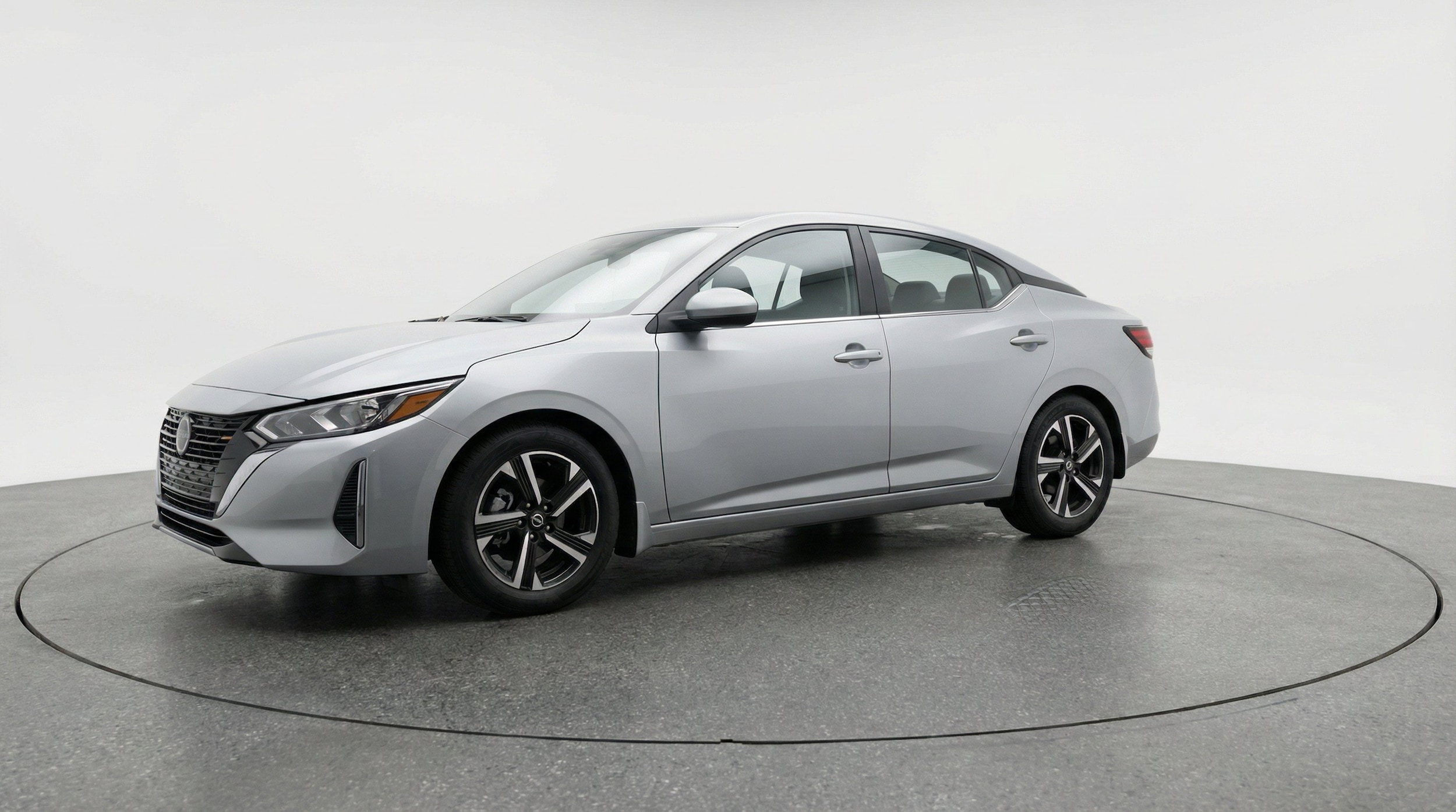Thumbnail: 2025 Nissan Sentra - 3
