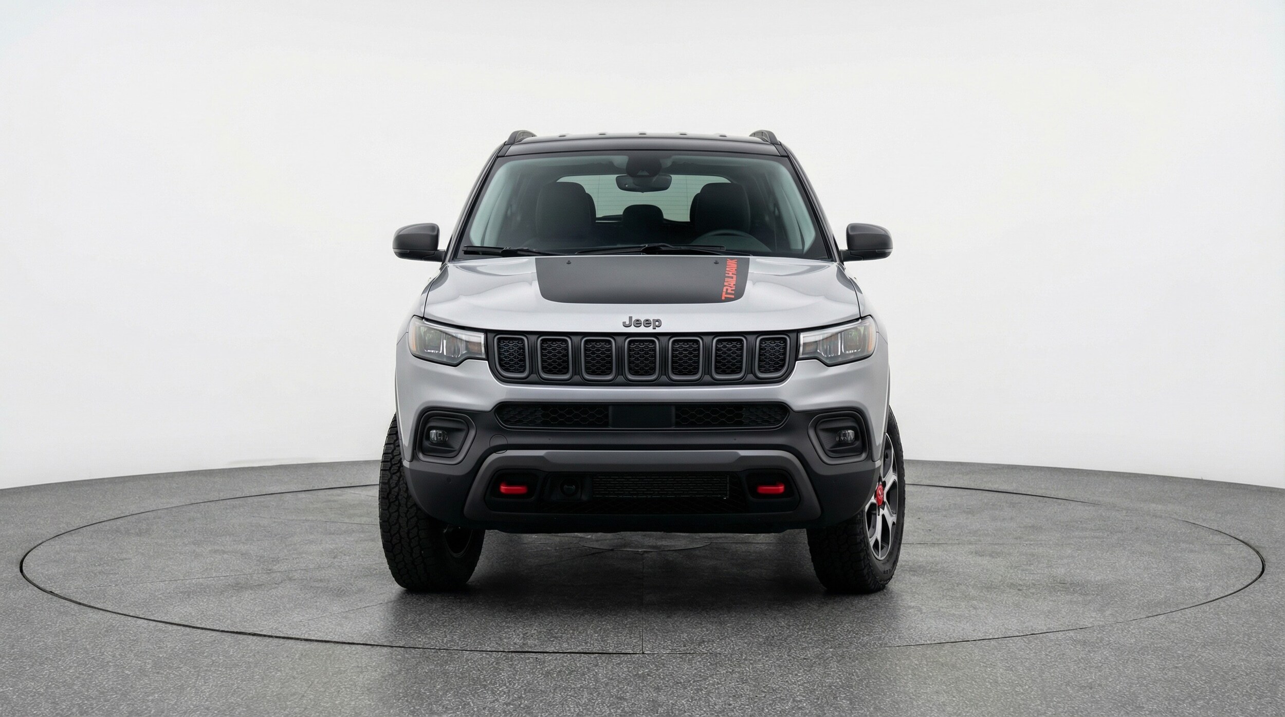 Thumbnail: 2025 Jeep Compass - 2