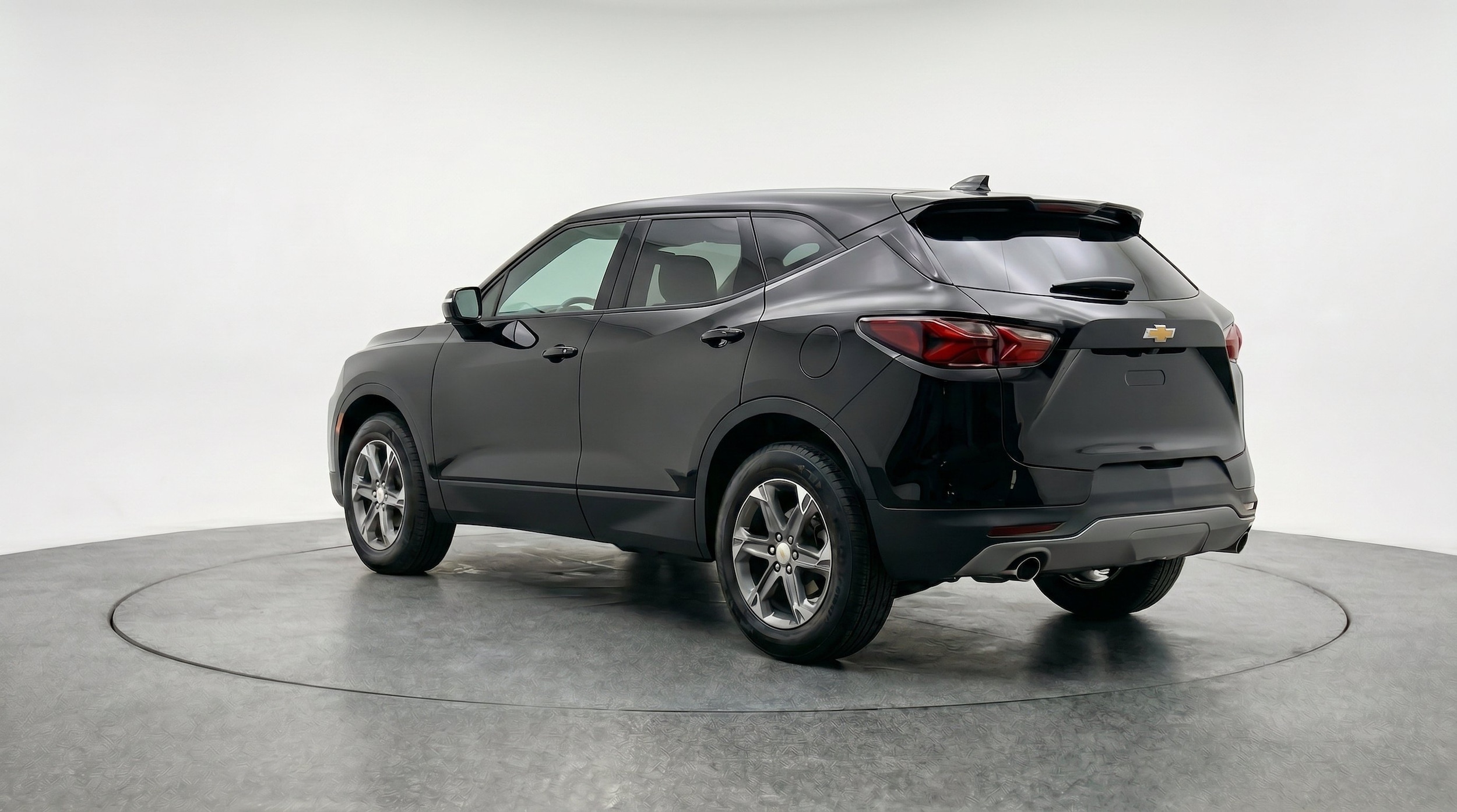 Thumbnail: 2025 Chevrolet Blazer - 6