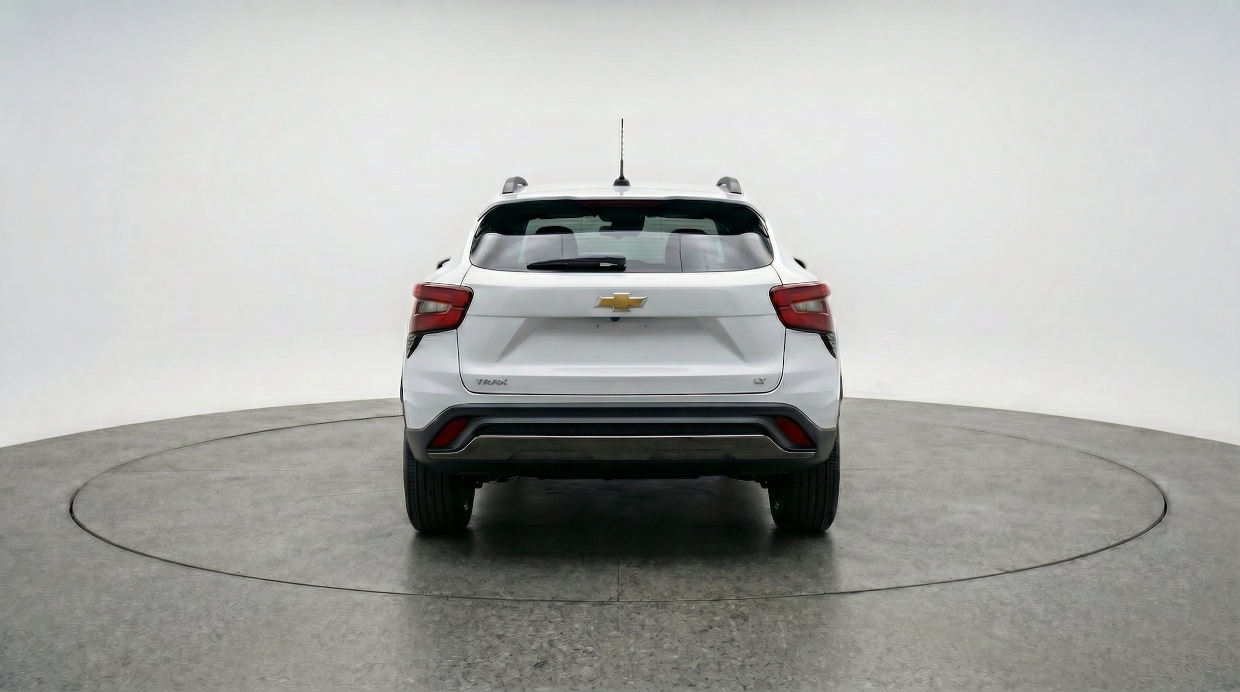 Thumbnail: 2025 Chevrolet Trax - 7