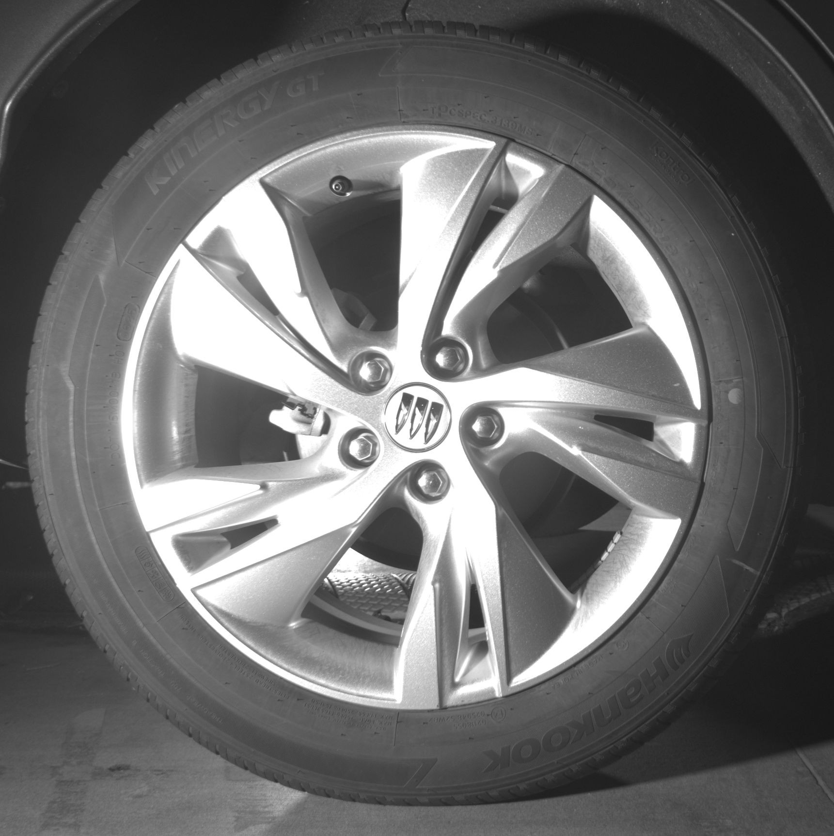 Thumbnail: 2025 Buick Encore GX - 12