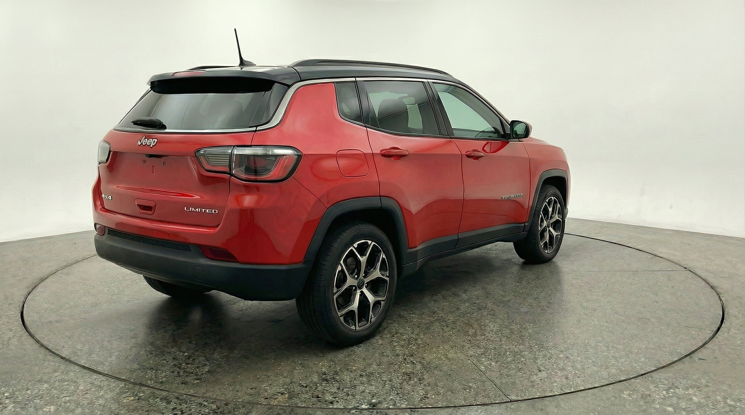 Thumbnail: 2025 Jeep Compass - 9