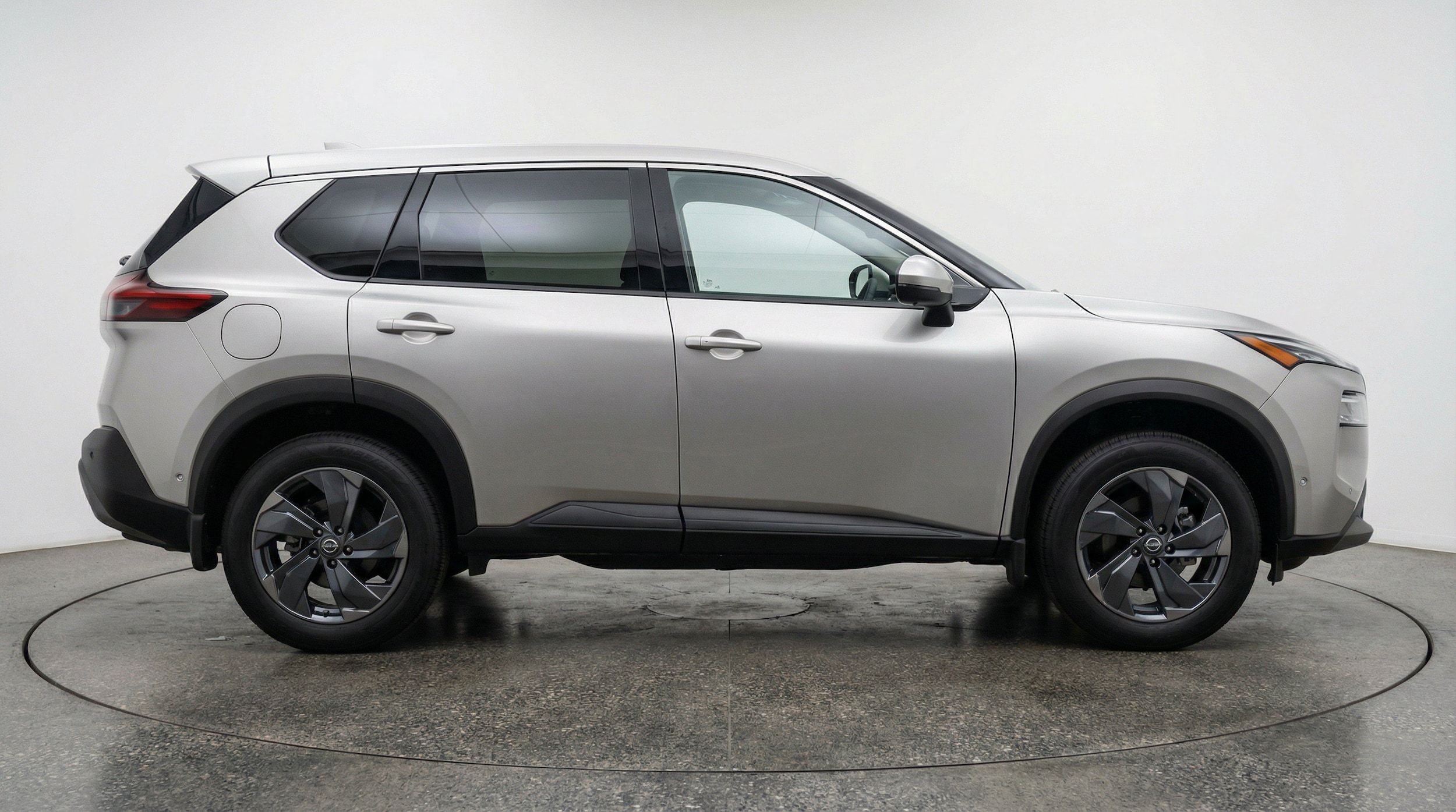 Thumbnail: 2025 Nissan Rogue - 11