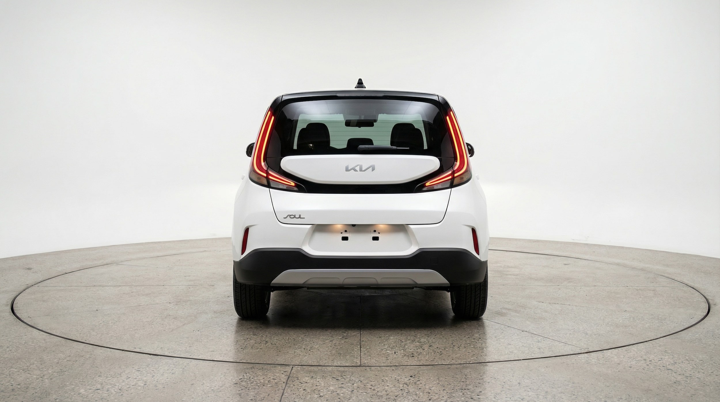 Thumbnail: 2025 Kia Soul - 6