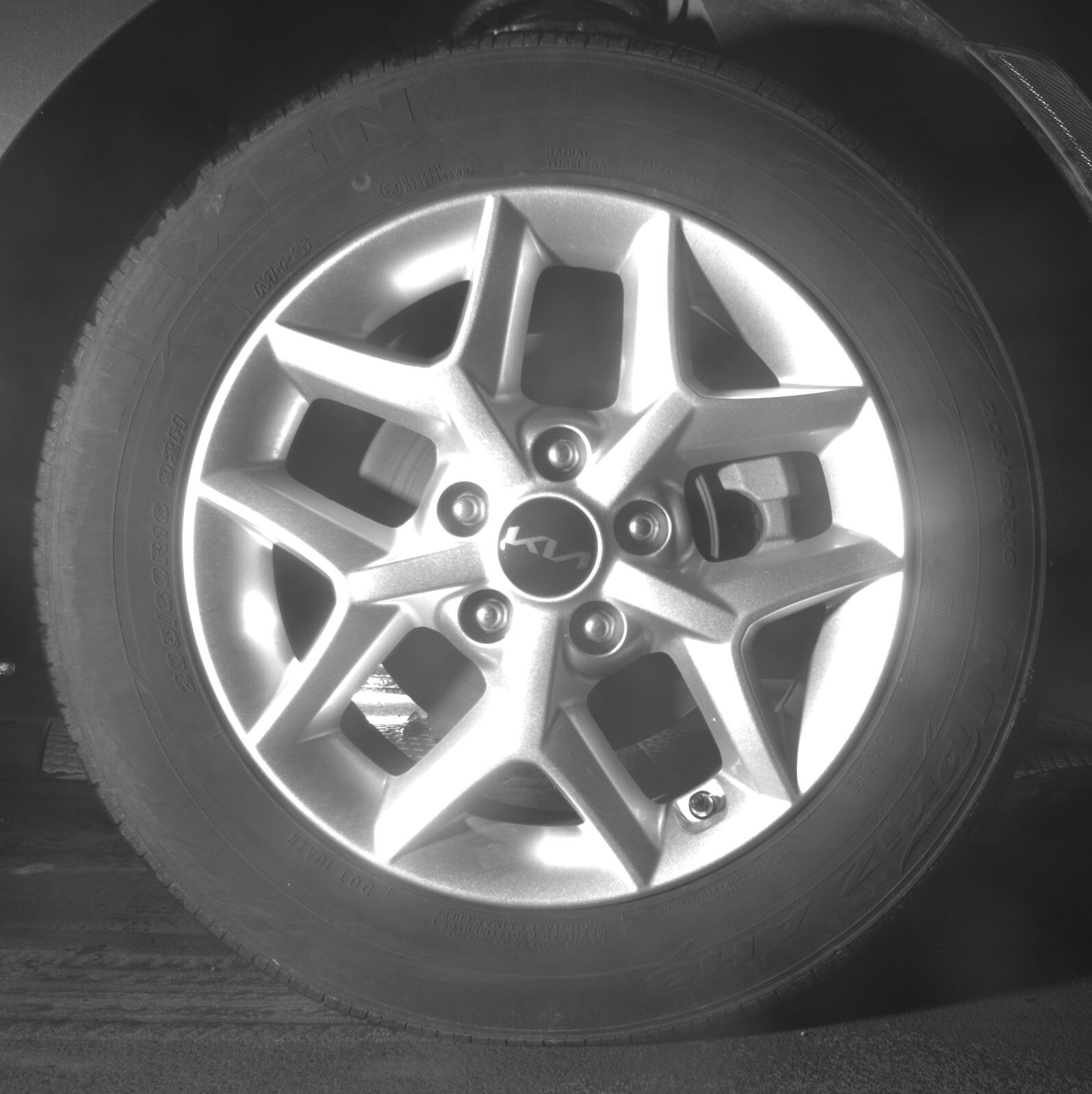 Thumbnail: 2025 Kia Soul - 10