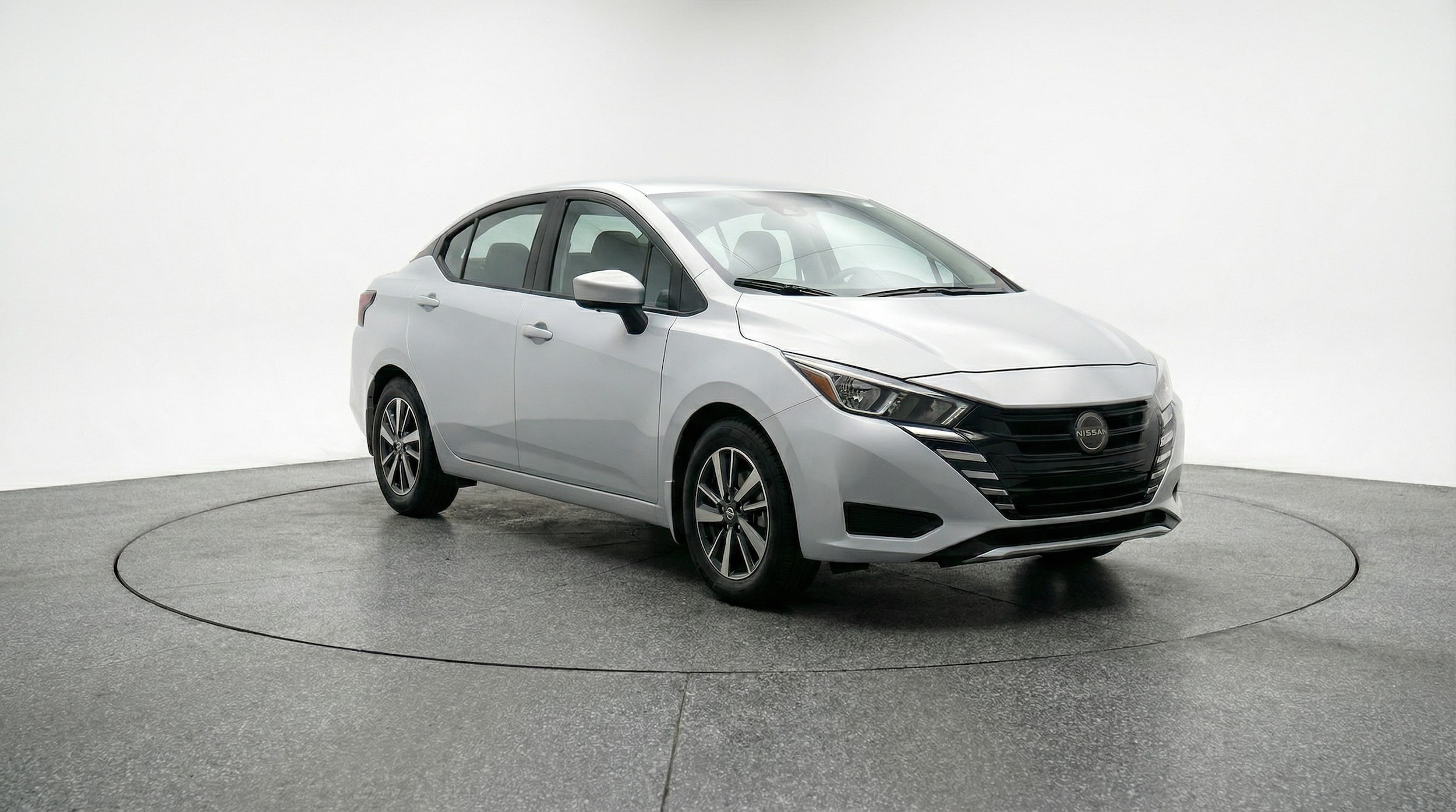 Thumbnail: 2025 Nissan Versa - 1