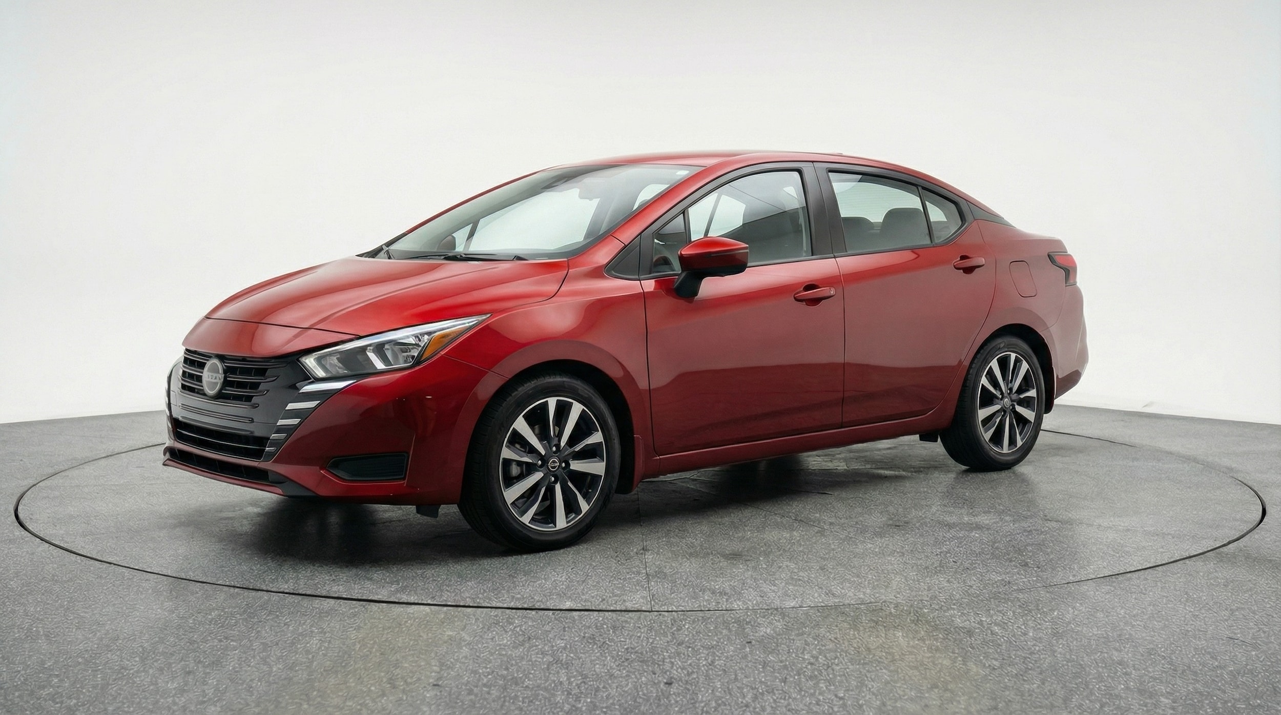 Thumbnail: 2025 Nissan Versa - 3