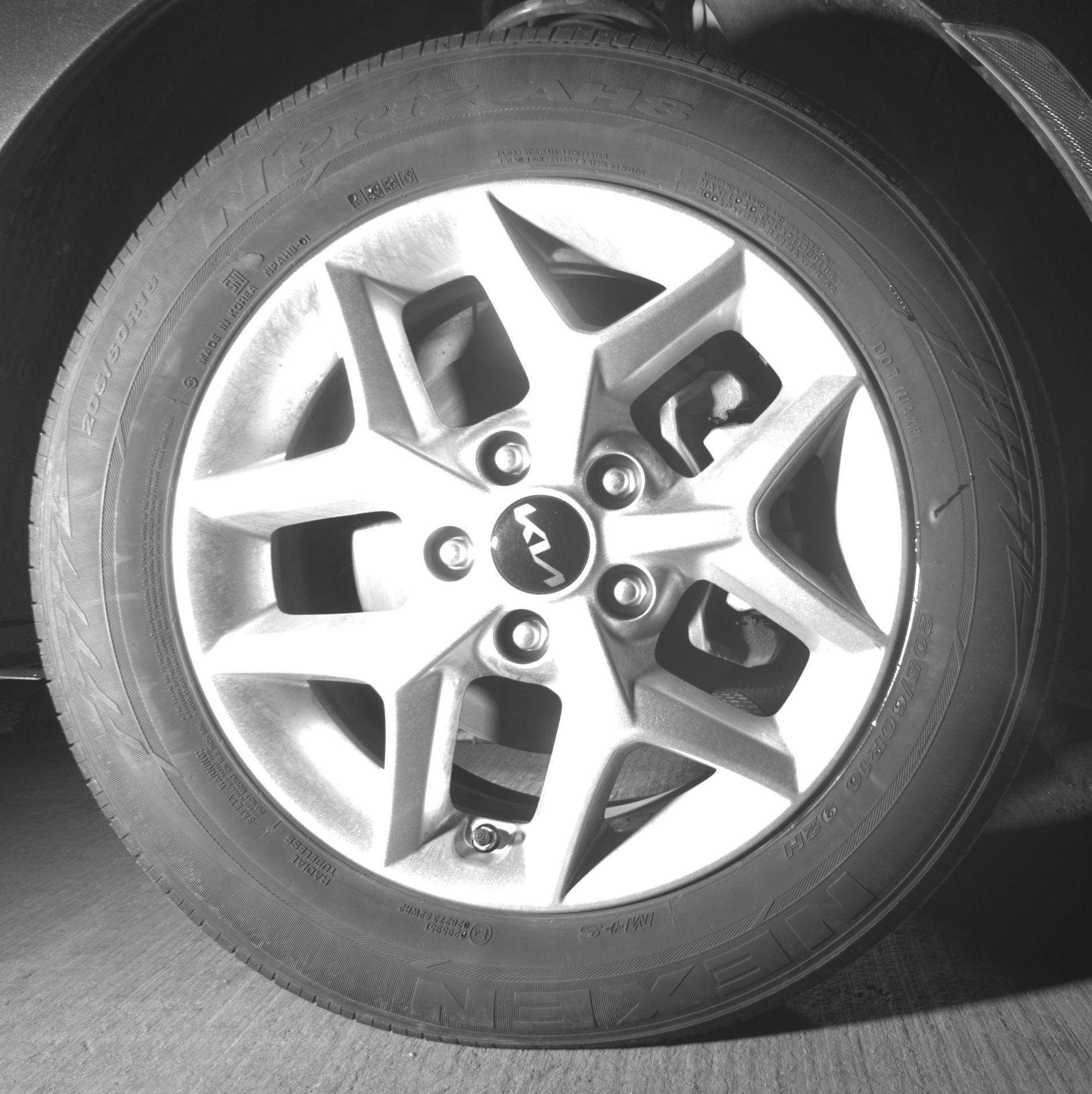 Thumbnail: 2025 Kia Soul - 15