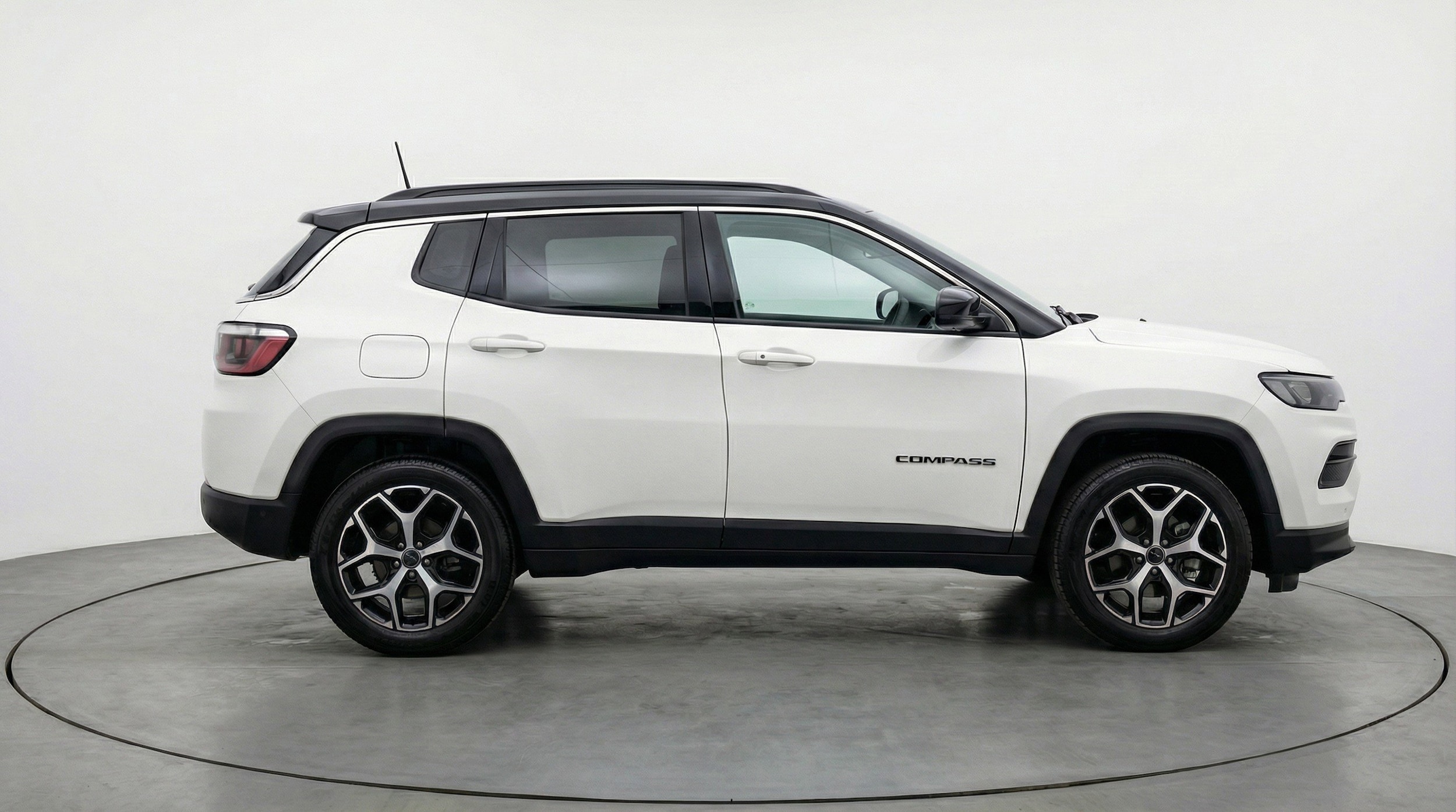 Thumbnail: 2025 Jeep Compass - 11