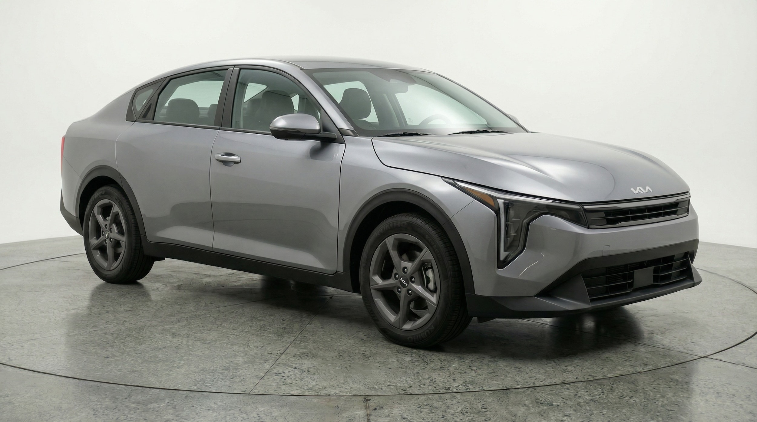 Thumbnail: 2025 Kia K4 - 1