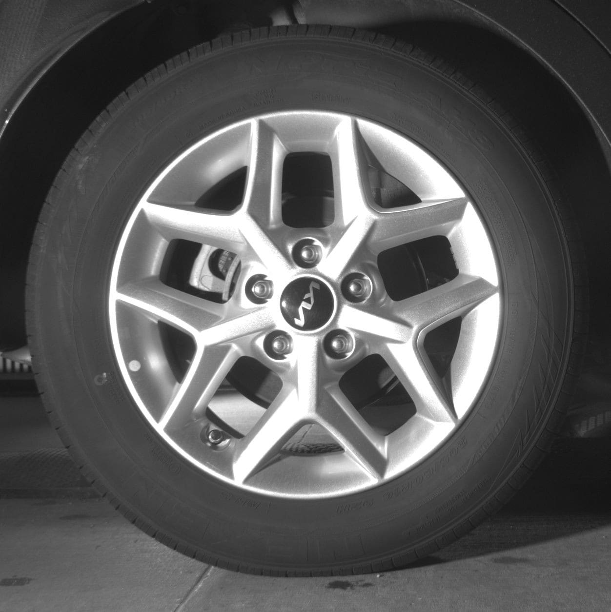 Thumbnail: 2025 Kia Soul - 17