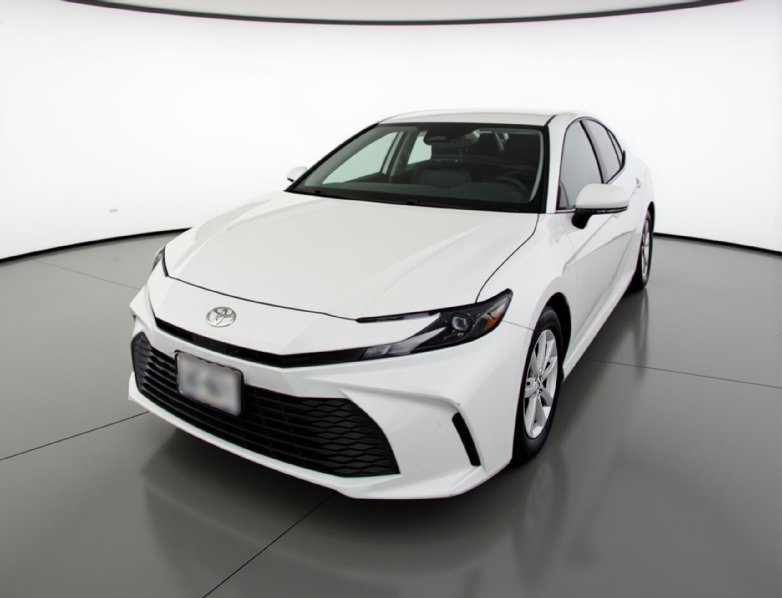 Thumbnail: 2025 Toyota Camry - 3