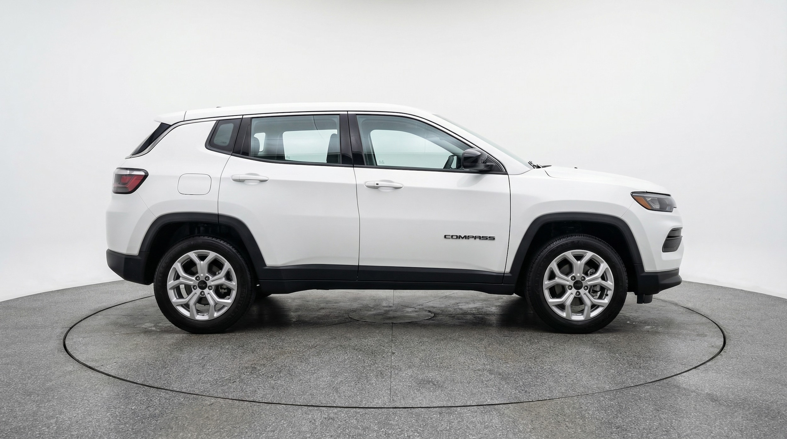 Thumbnail: 2025 Jeep Compass - 8