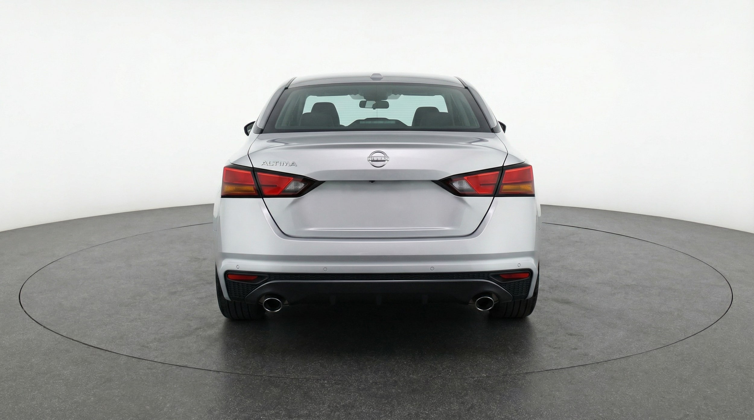 Thumbnail: 2025 Nissan Altima - 6