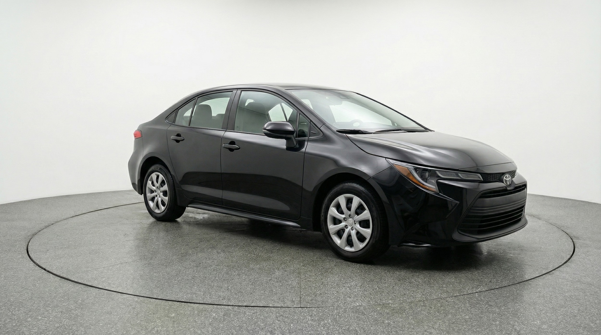 Thumbnail: 2025 Toyota Corolla - 1