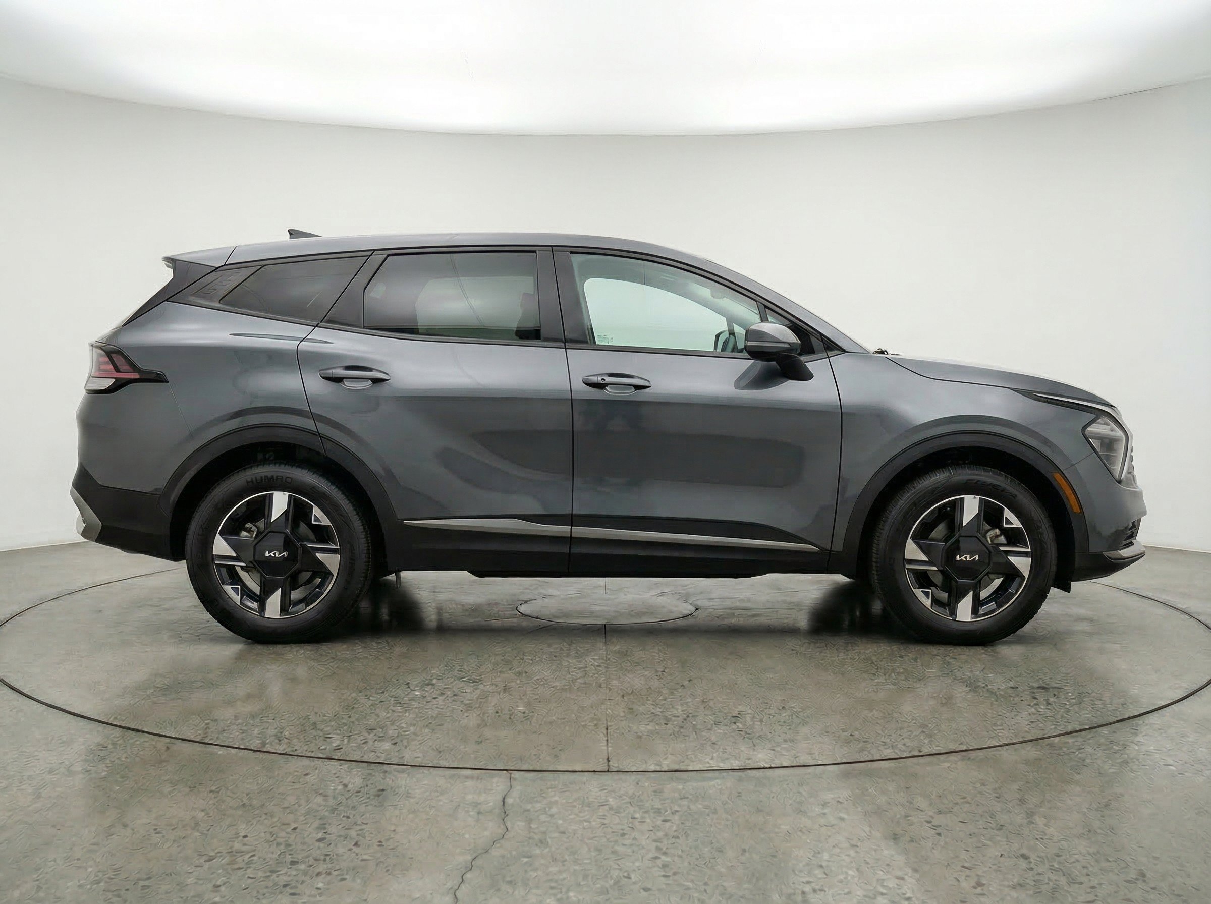 Thumbnail: 2026 Kia Sportage - 11