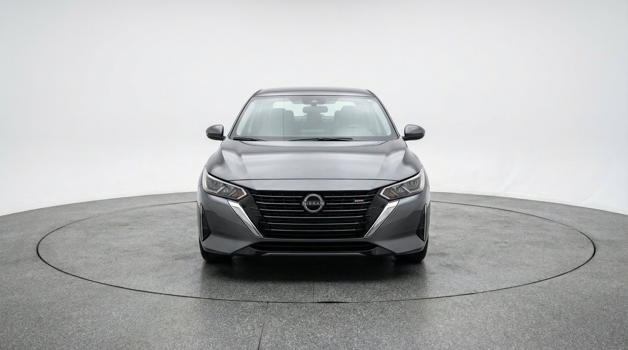 Thumbnail: 2025 Nissan Sentra - 2