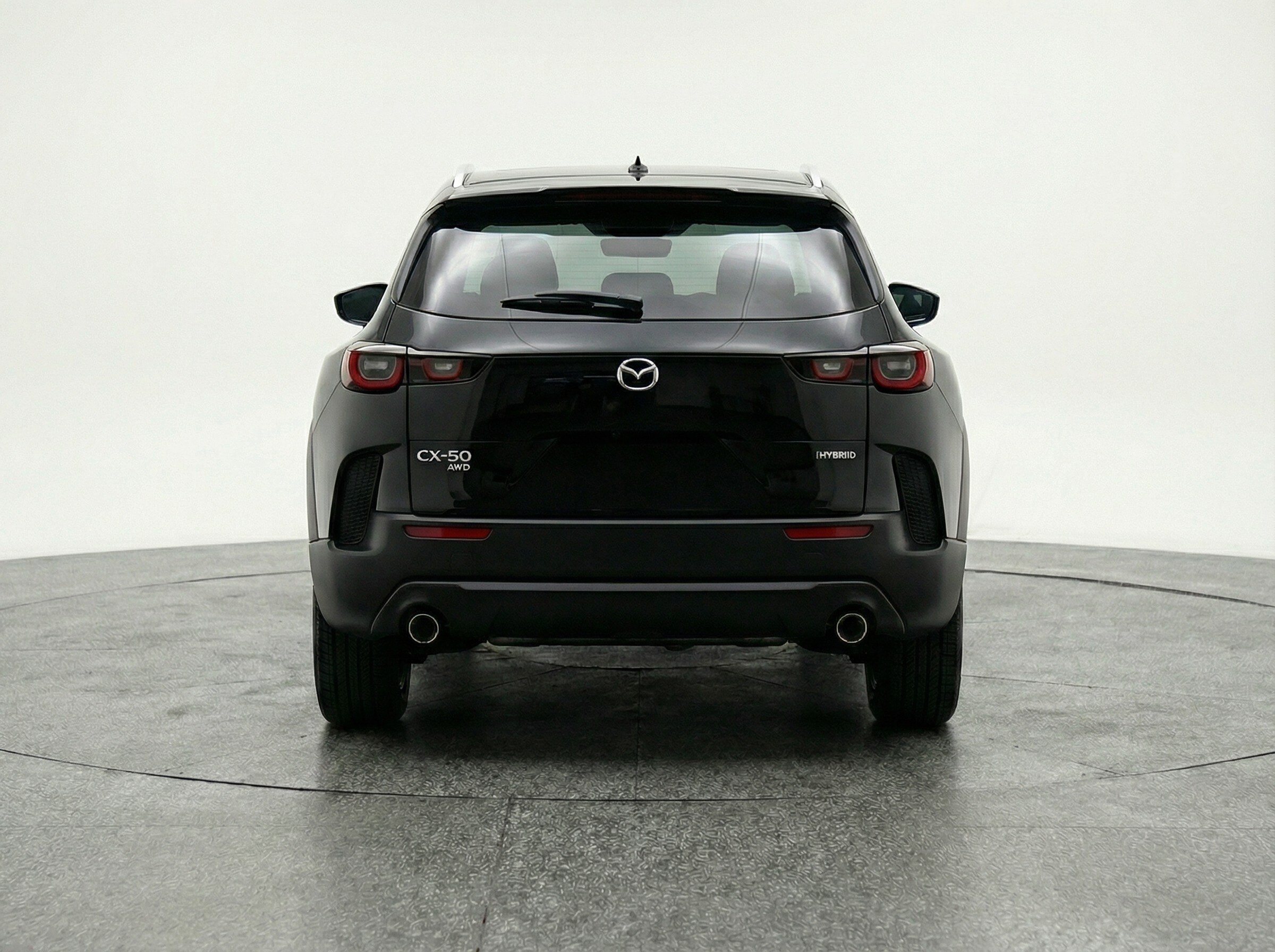 Thumbnail: 2025 Mazda CX-50 - 6