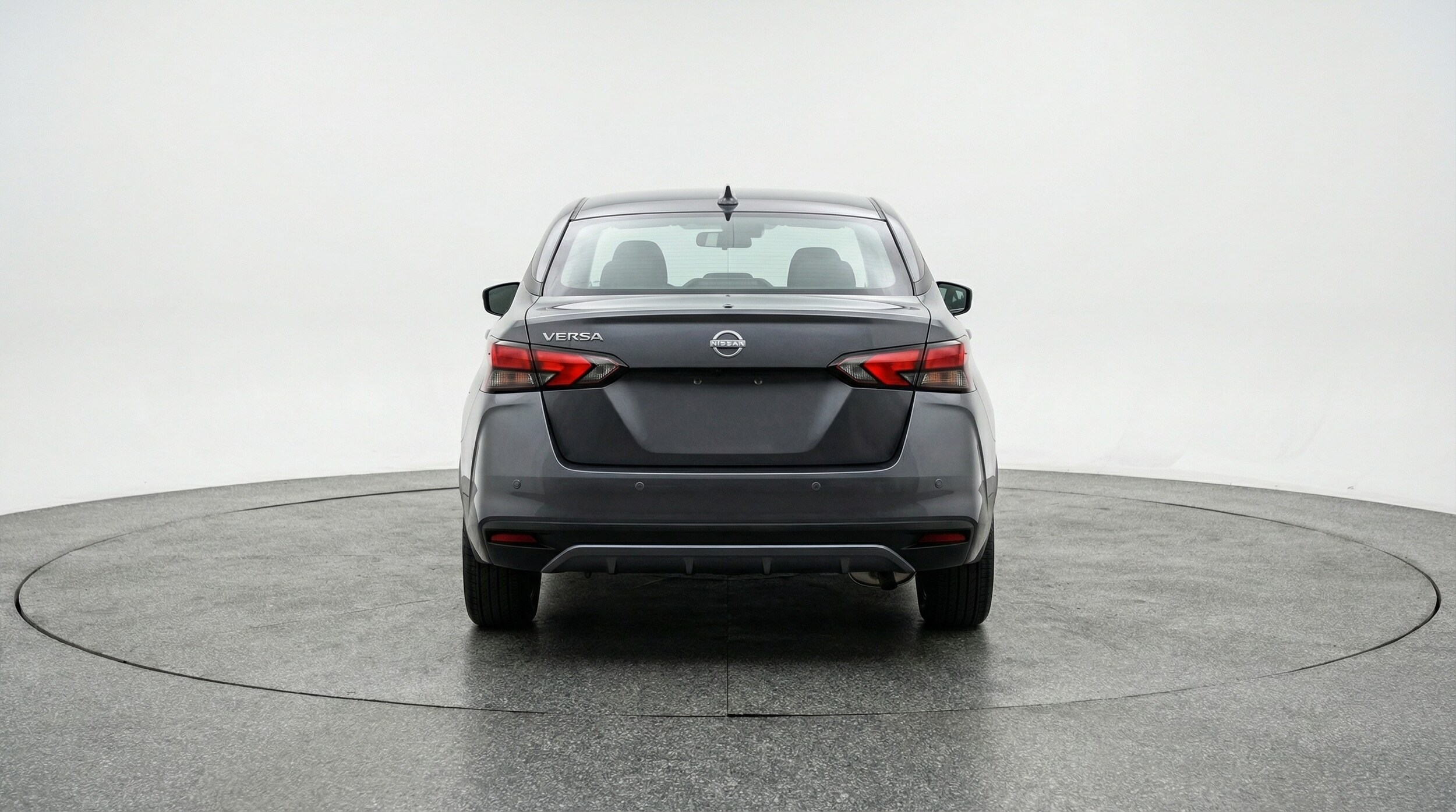 Thumbnail: 2025 Nissan Versa - 6