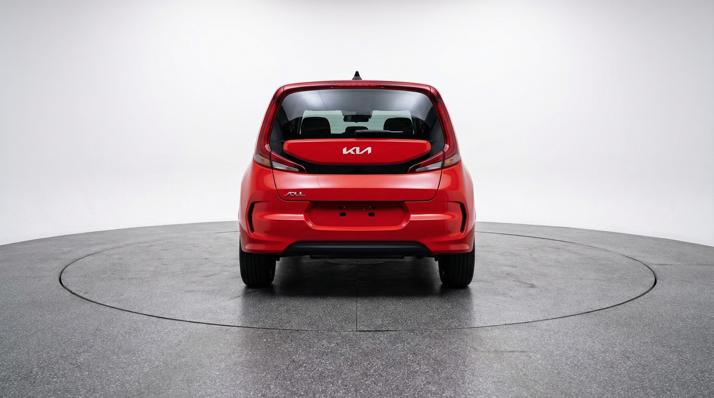Thumbnail: 2025 Kia Soul - 6
